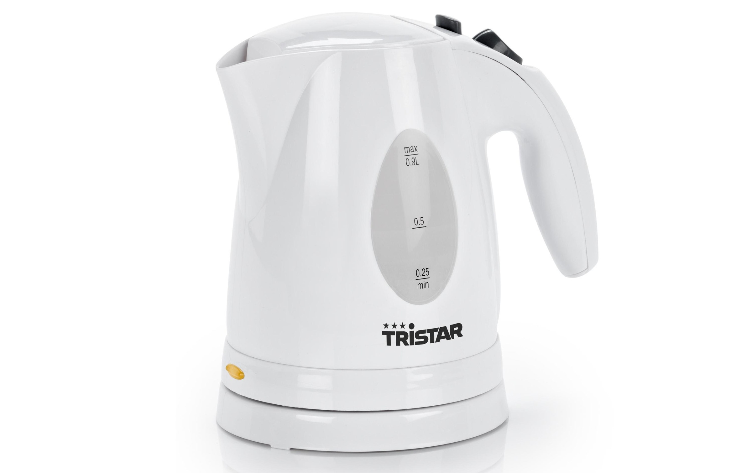 Tristar Wasserkocher »WK-1331«, 0,9 l, 1000 W