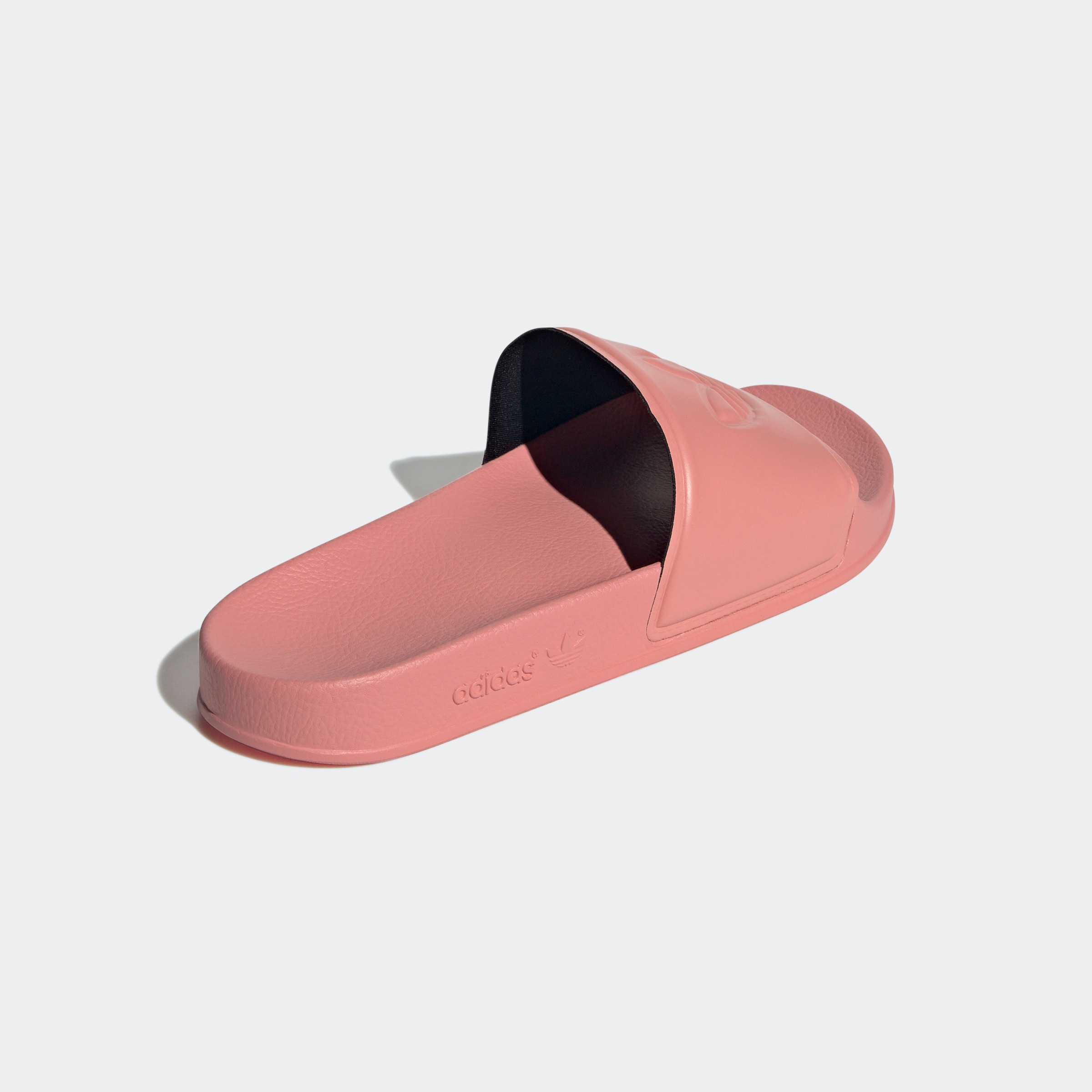 adidas Originals Badesandale »TREFOIL ADILETTE«