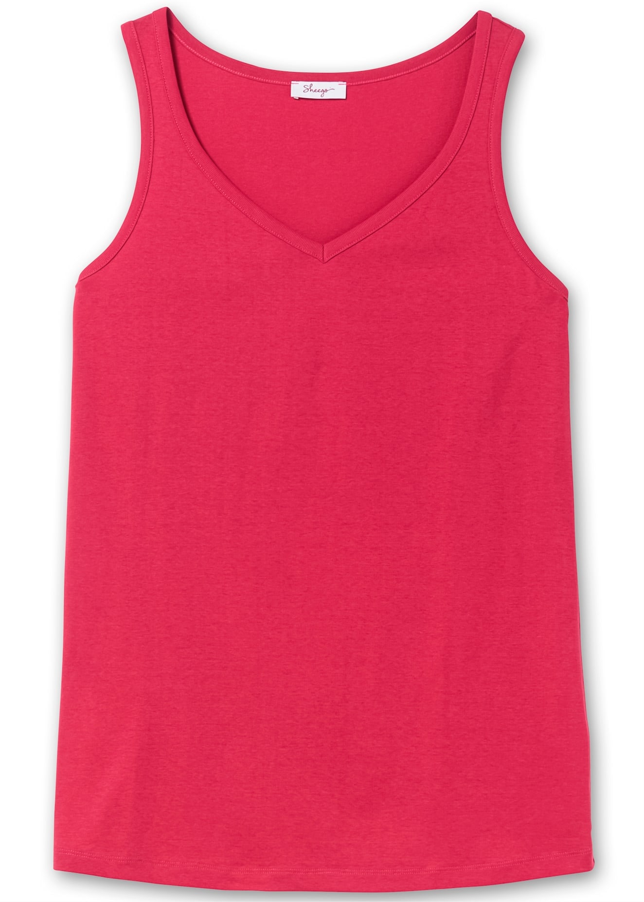 Sheego Tanktop