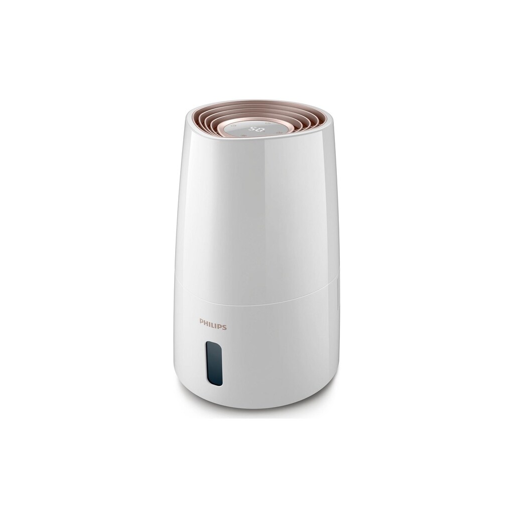 Philips Luftbefeuchter »HU3916/10«, 3 l Wassertank