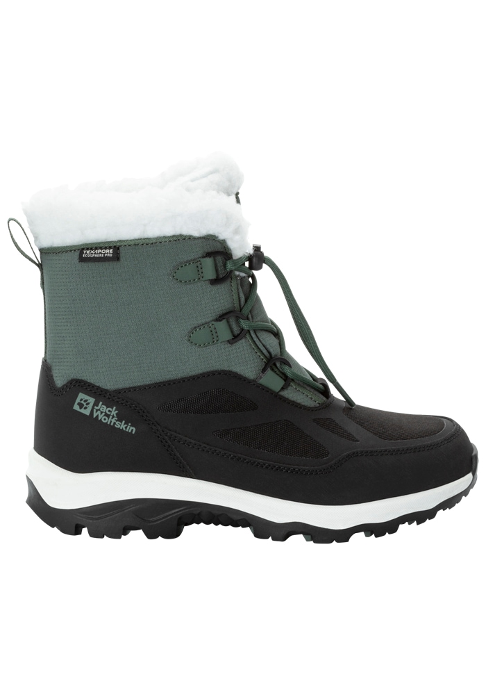 Outdoorwinterstiefel »VOJO SHELL XT TEXAPORE MID K«