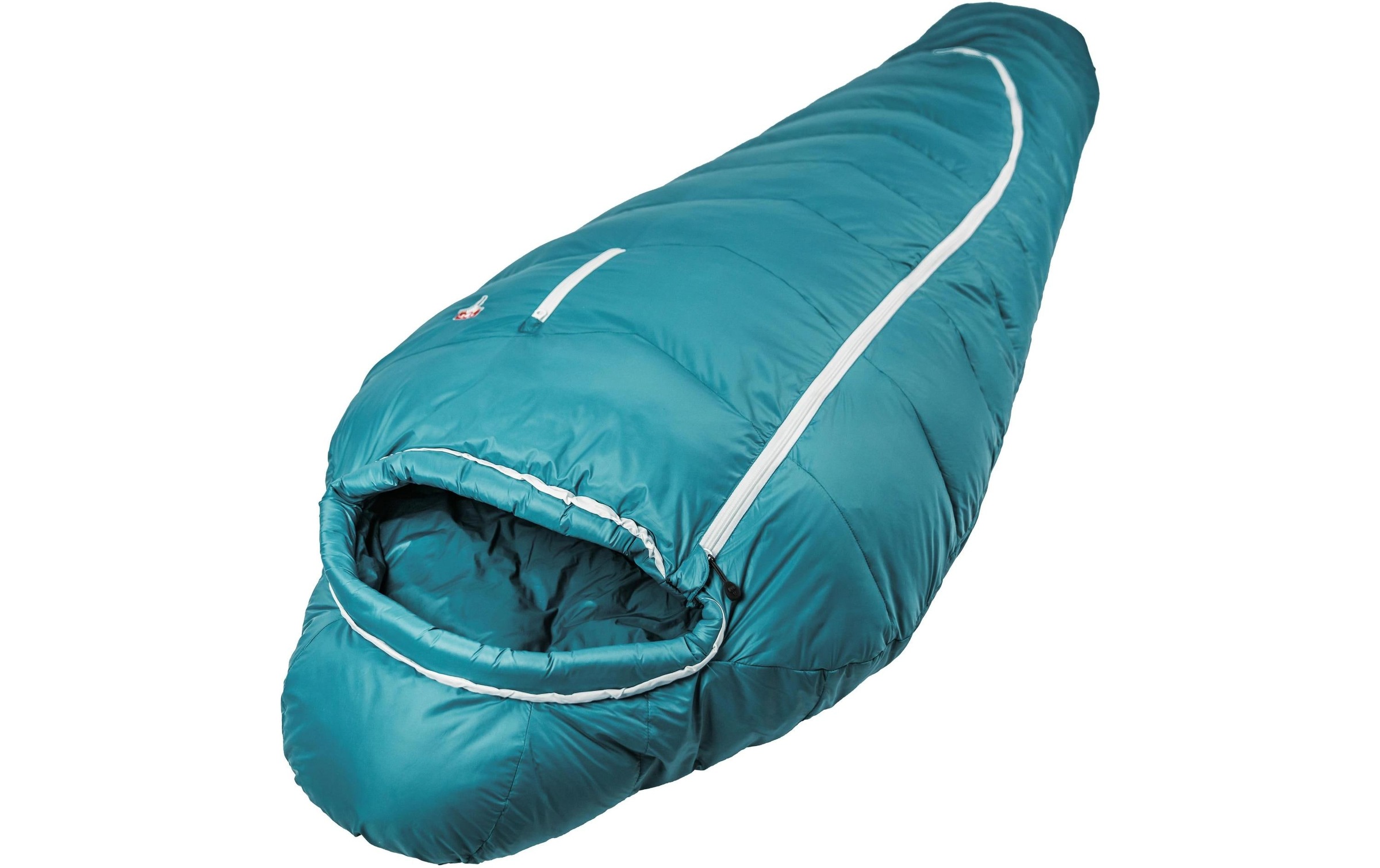 Grüezi bag Schlafsack »Biopod DownWool Subzero«