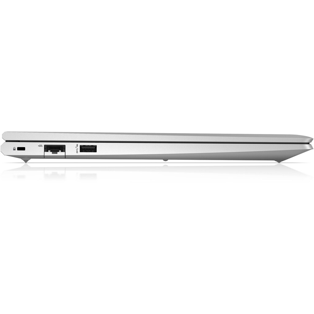 HP Notebook »450 G8 2W1F3EA«, 39,62 cm, / 15,6 Zoll, Intel, Core i5, Iris© Xe Graphics, 256 GB SSD