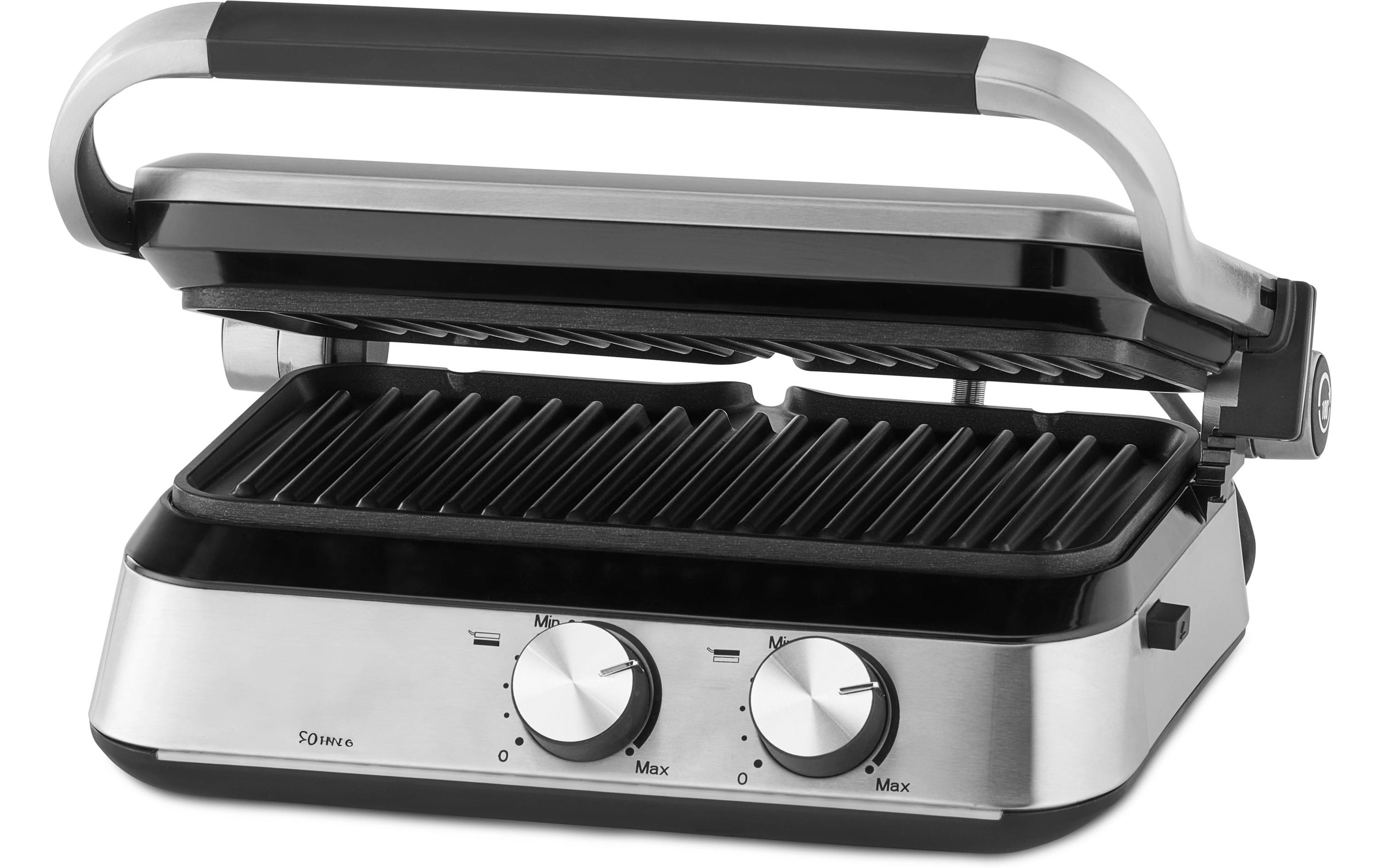 Trisa Tischgrill »Prime Panini 1800 W«, 1800 W