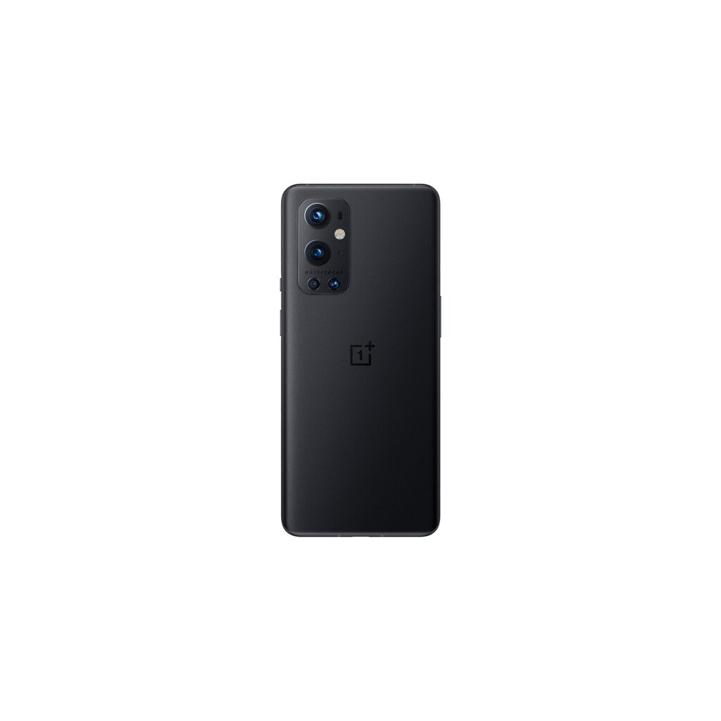 OnePlus Smartphone »Pro 256 GB Stellar Black«, schwarz, 17,02 cm/6,7 Zoll, 48 MP Kamera