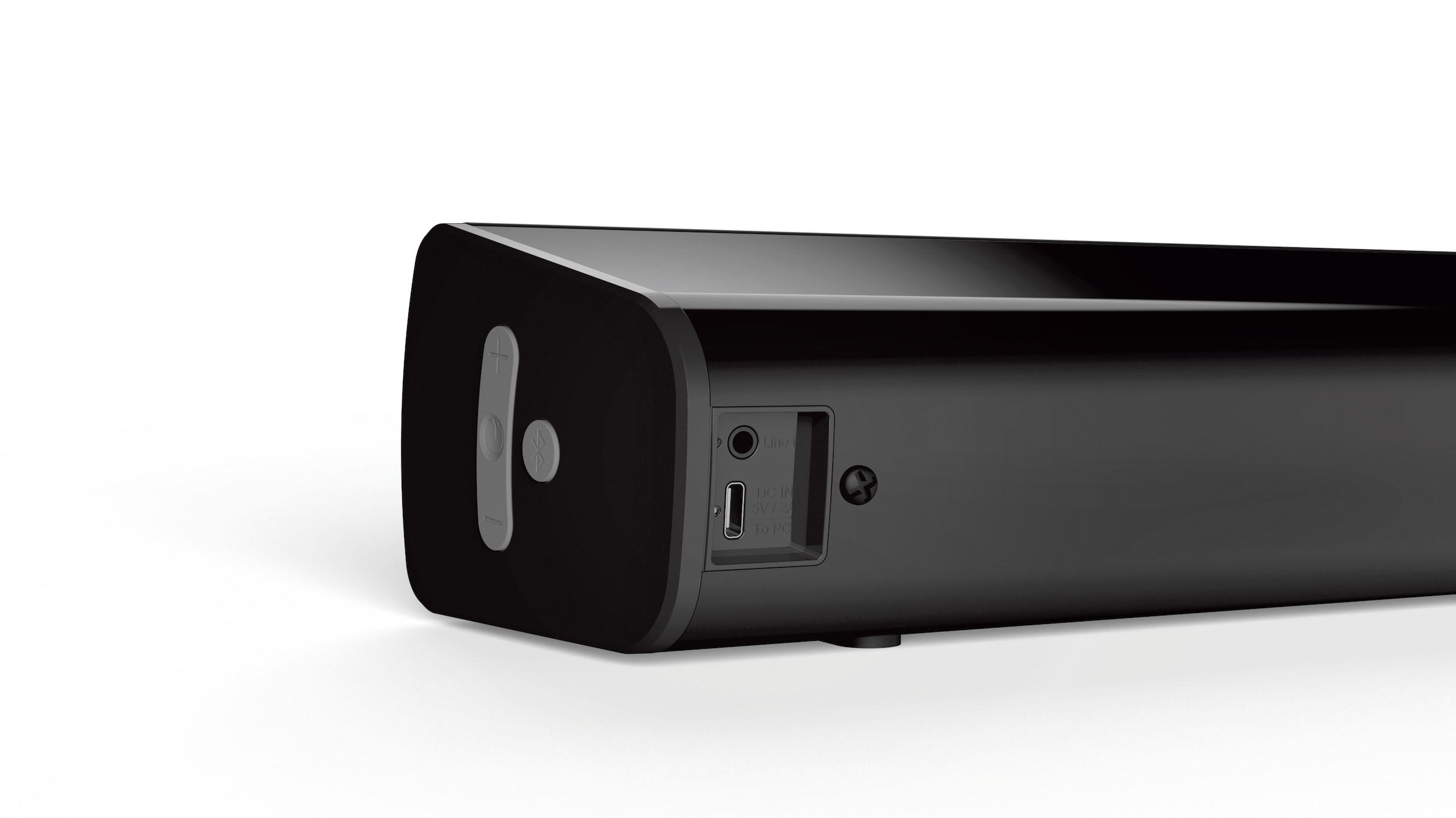 Creative Soundbar »Stage Air V2«, Bluetooth, USB