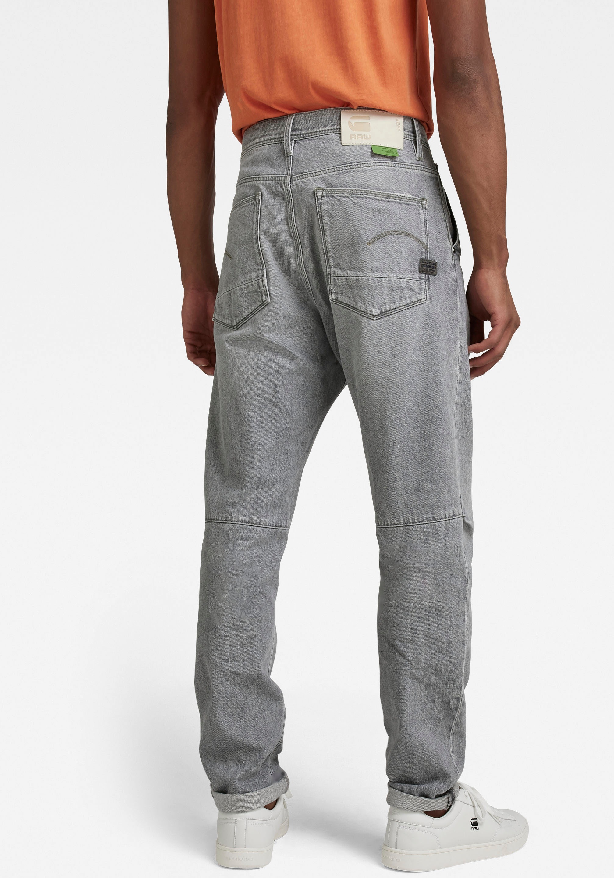 G-Star RAW 3d« Jelmoli-Versand shoppen Tapered-fit-Jeans online Tapered »Relaxed Grip 