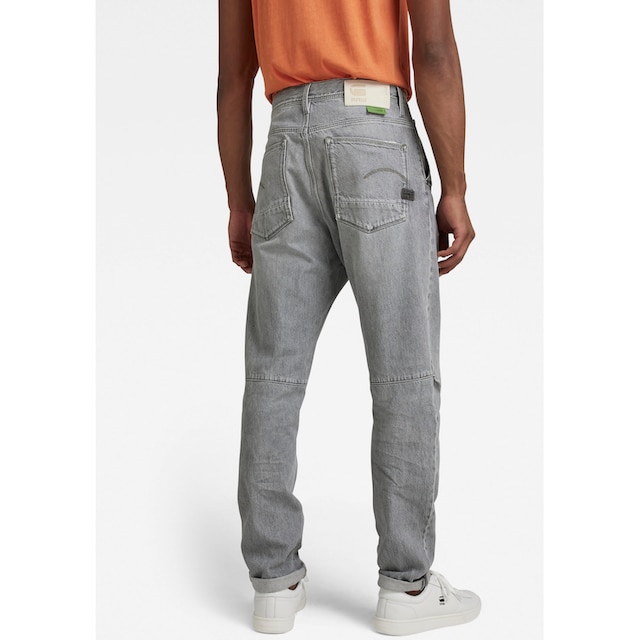 3d« Grip online shoppen | Tapered-fit-Jeans RAW »Relaxed Jelmoli-Versand Tapered G-Star