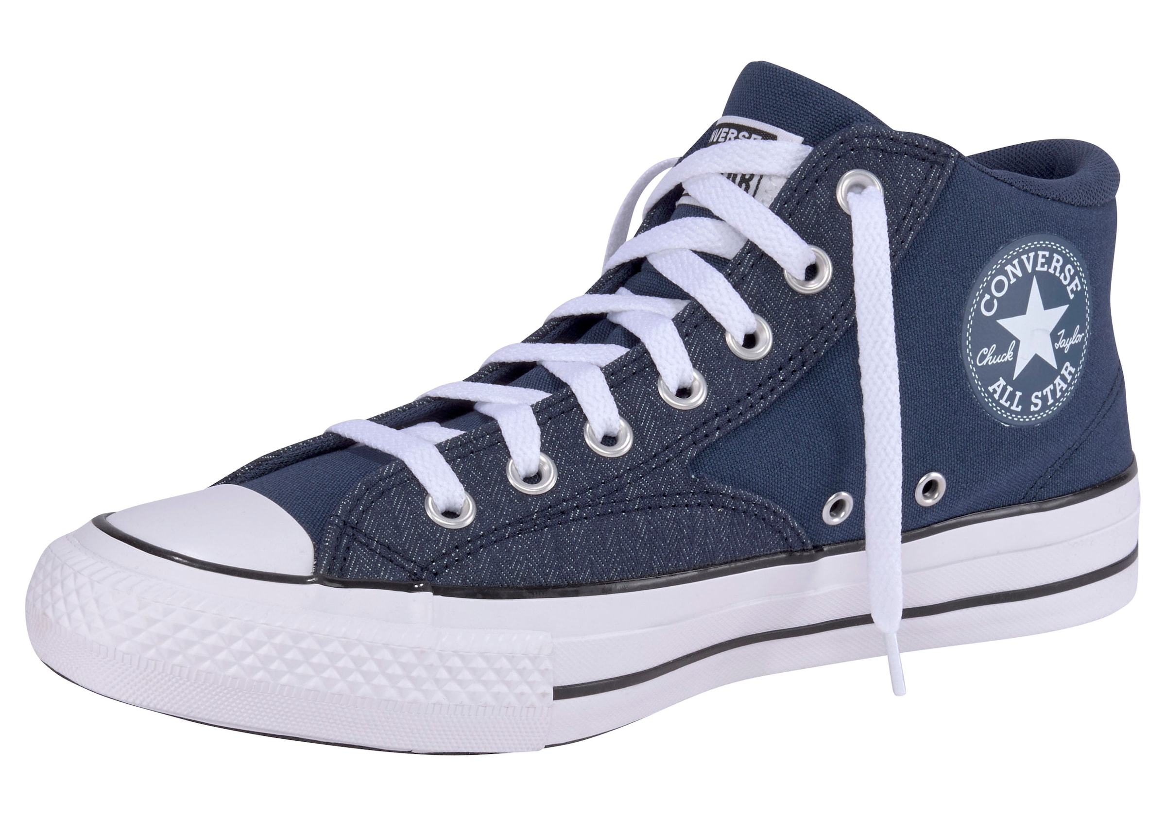 Converse Sneaker »CHUCK TAYLOR ALL STAR MALDEN STREET« online bestellen |  Jelmoli-Versand | Sneaker high