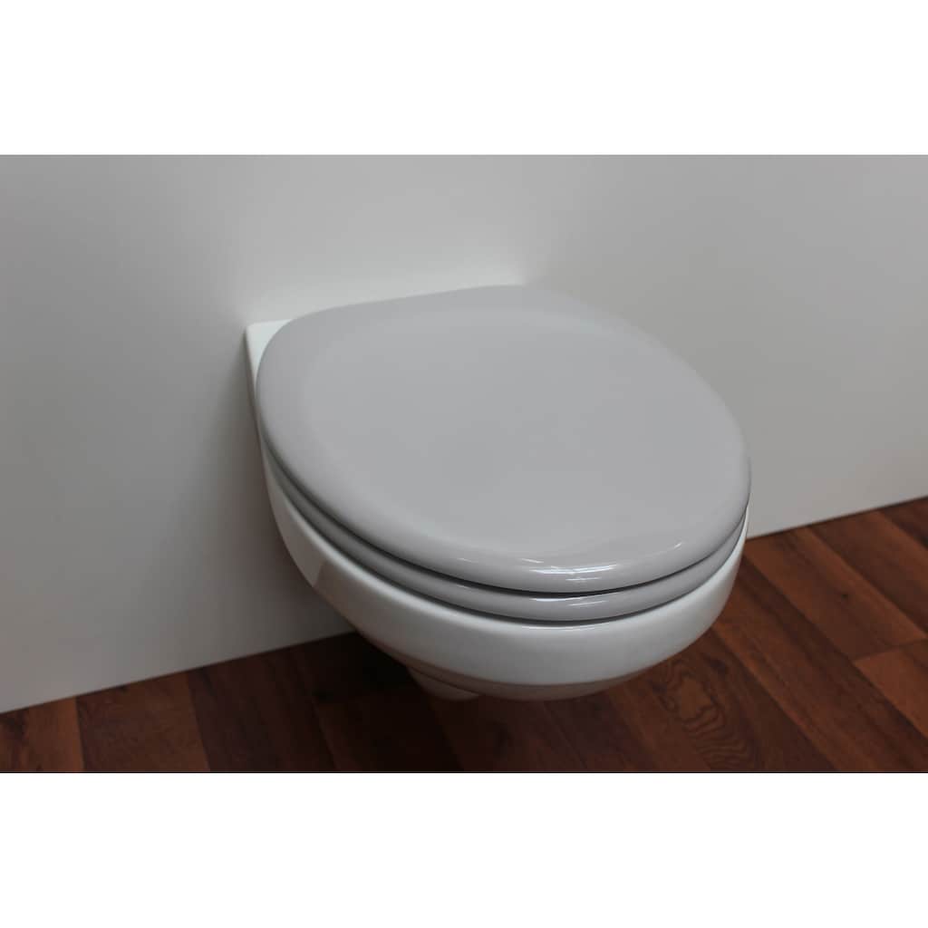ADOB WC-Sitz »Royal manhattan«
