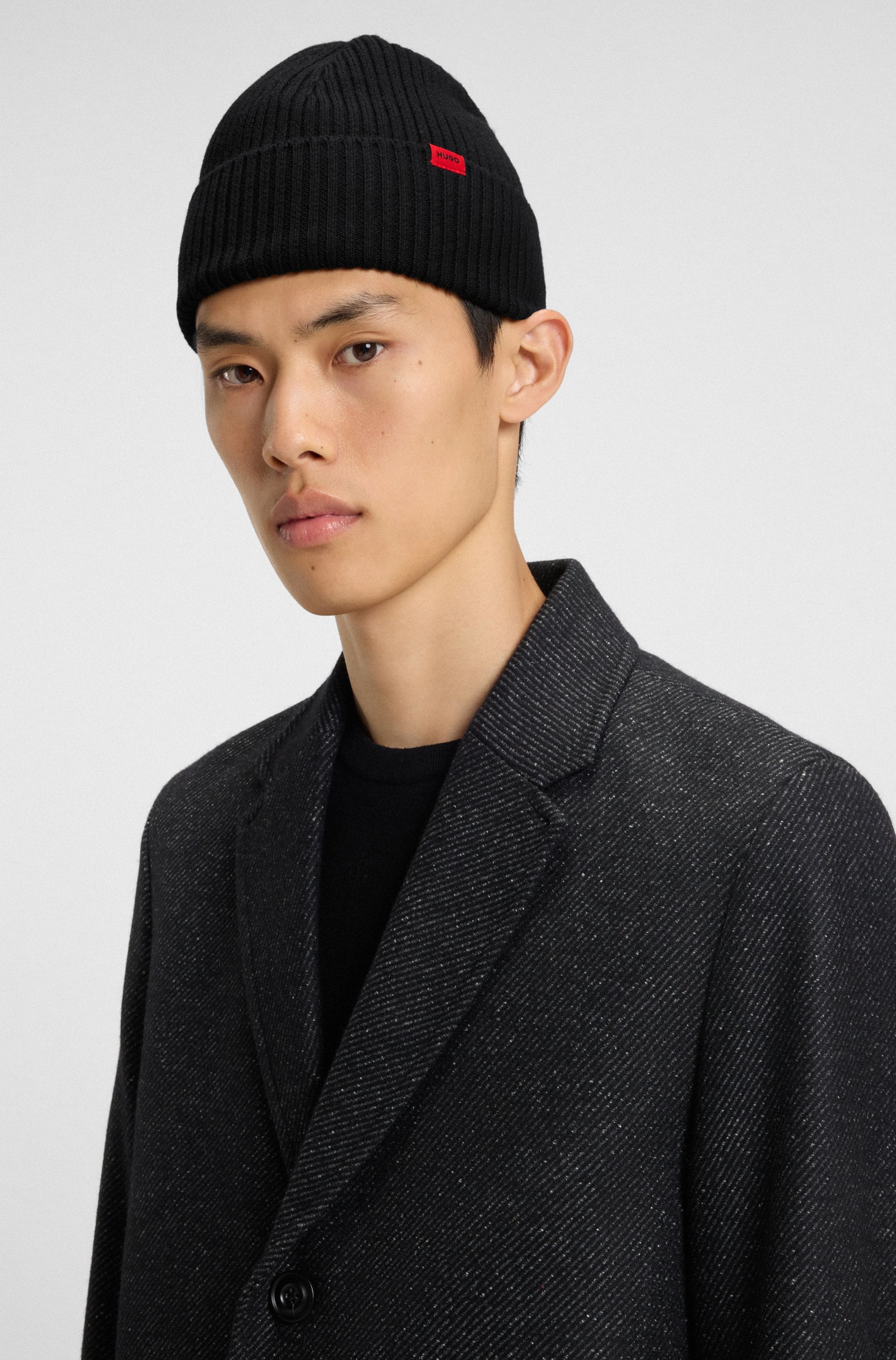 HUGO Beanie »Xola«