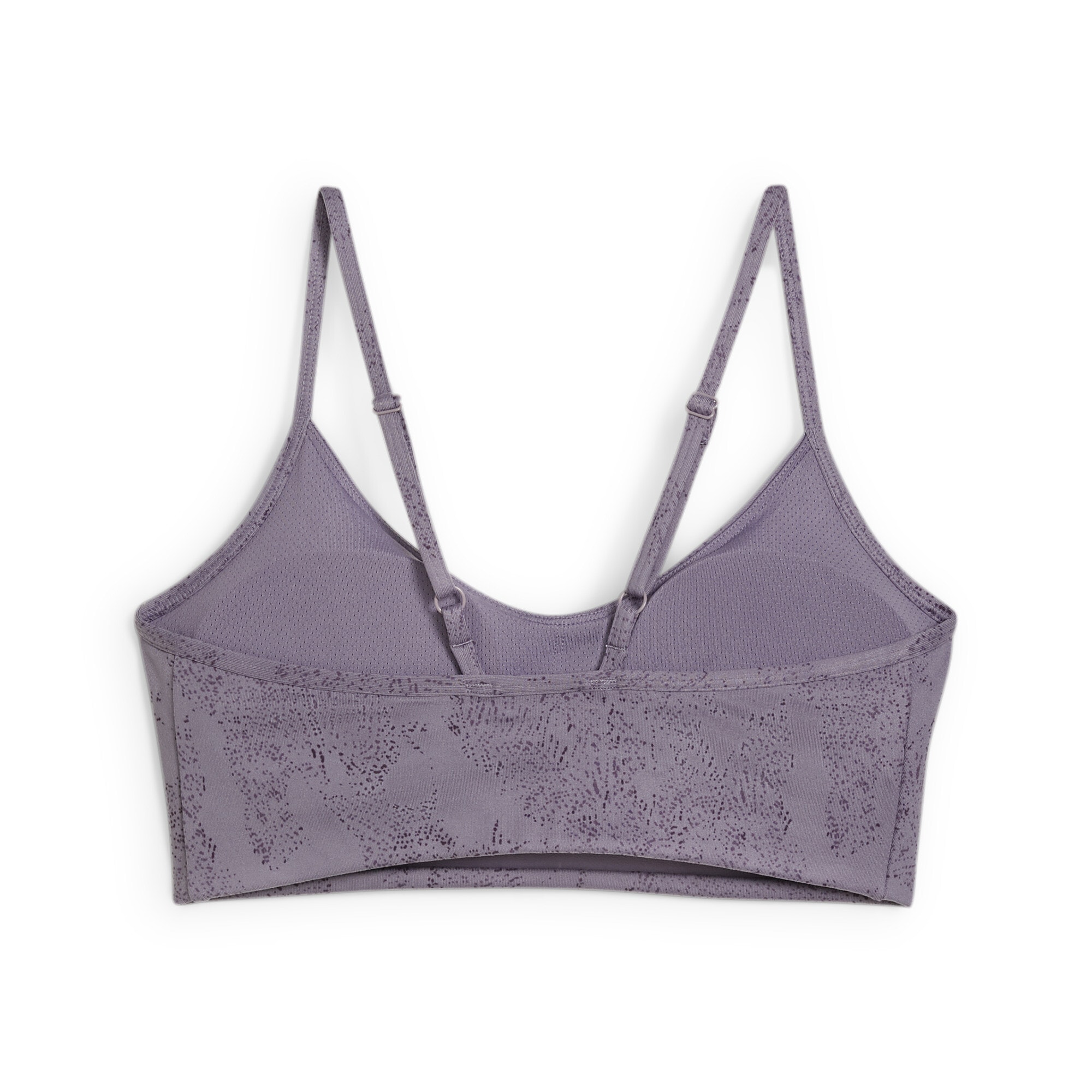 PUMA Sport-BH »STUDIO MOVE YOGINI BRA AOP«