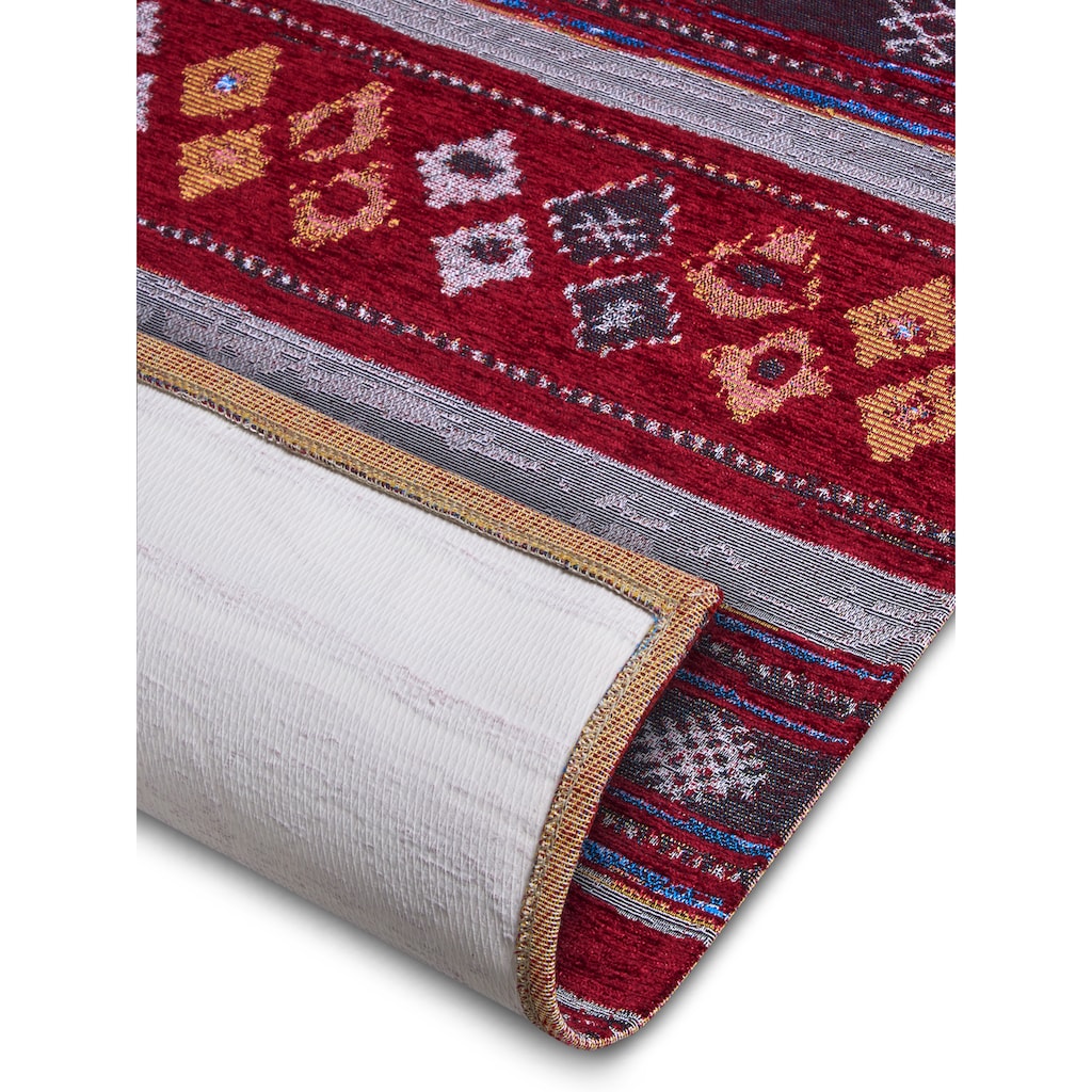 HANSE Home Teppich »Yara«, rechteckig