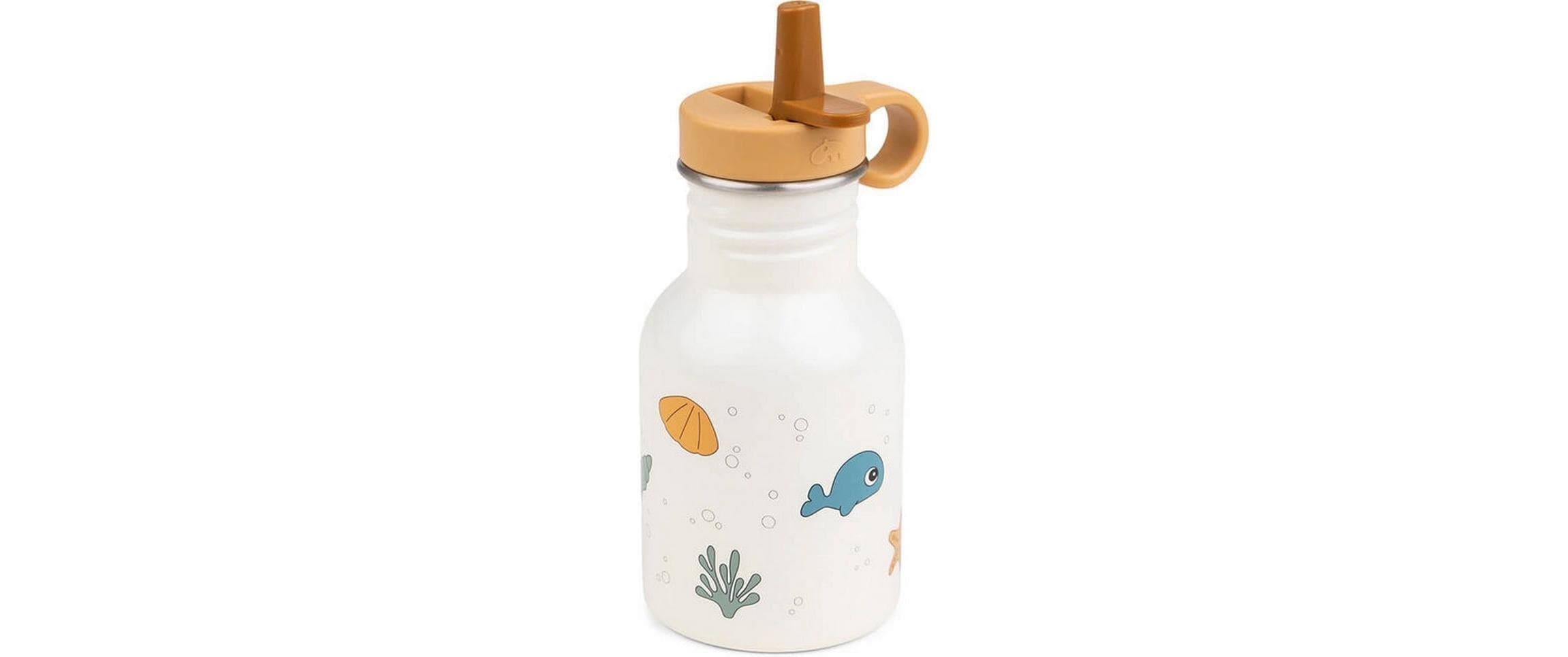 Trinkflasche »done by deer Sea Friends 350 ml«