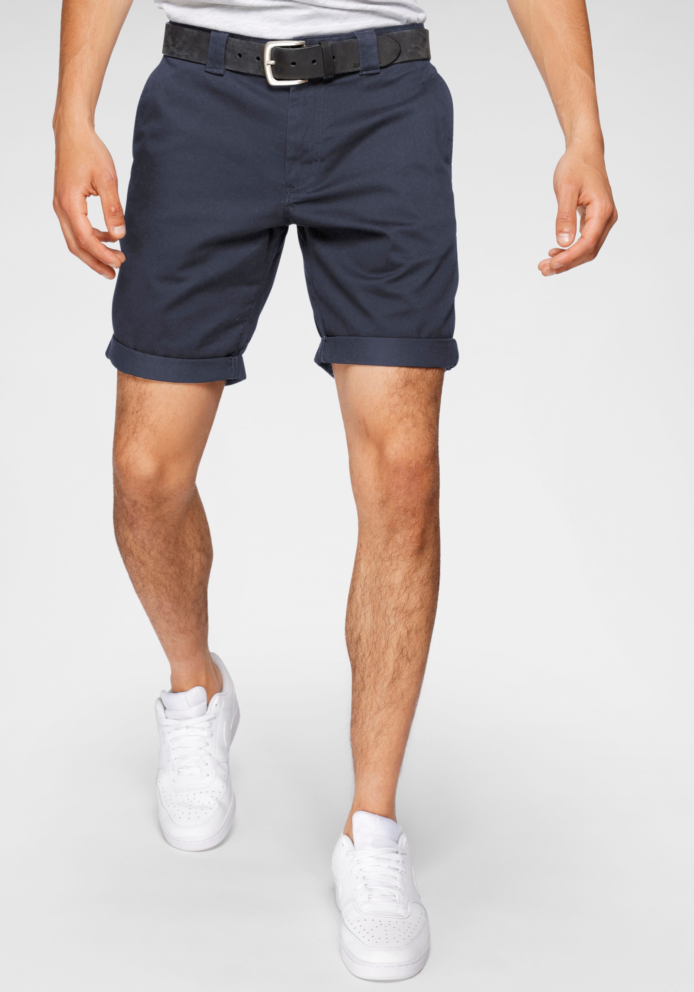 tjm scanton chino short