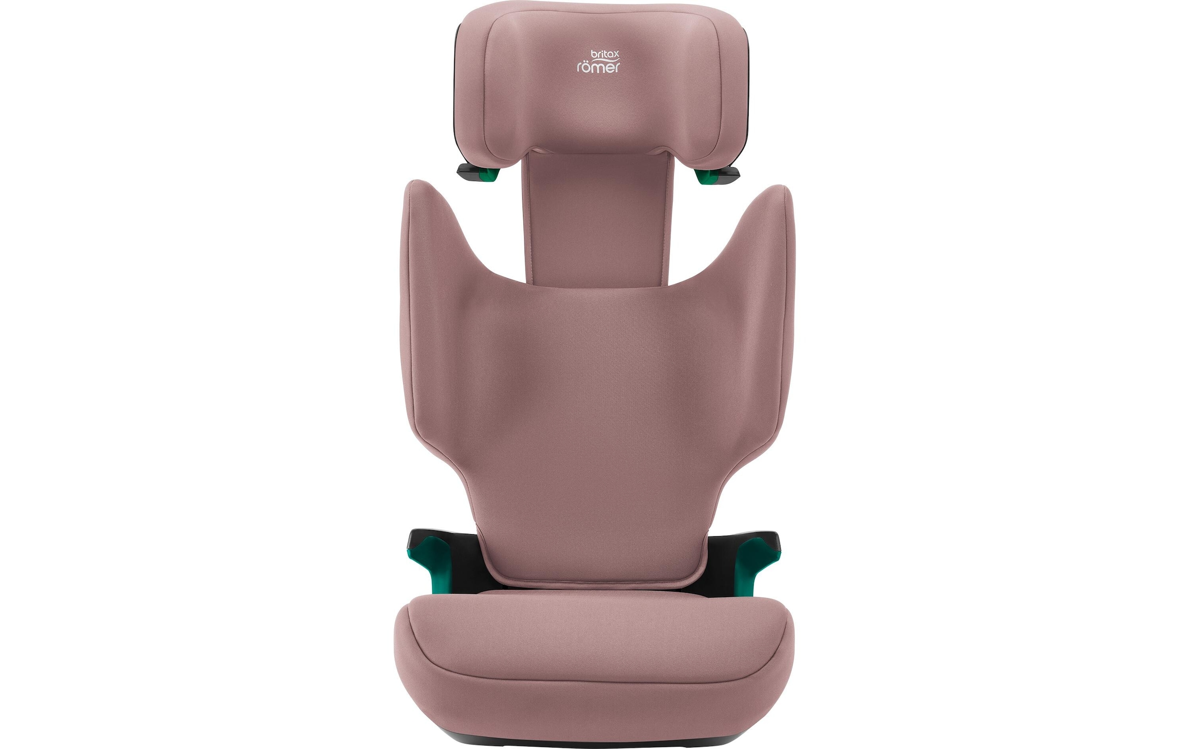 BRITAX RÖMER Autokindersitz »Discovery Plus 2 Dusty Rose«