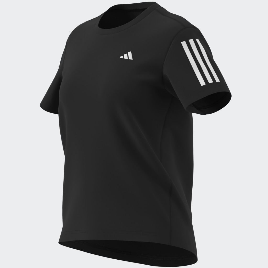 adidas Performance Laufshirt »OTR B TEE«