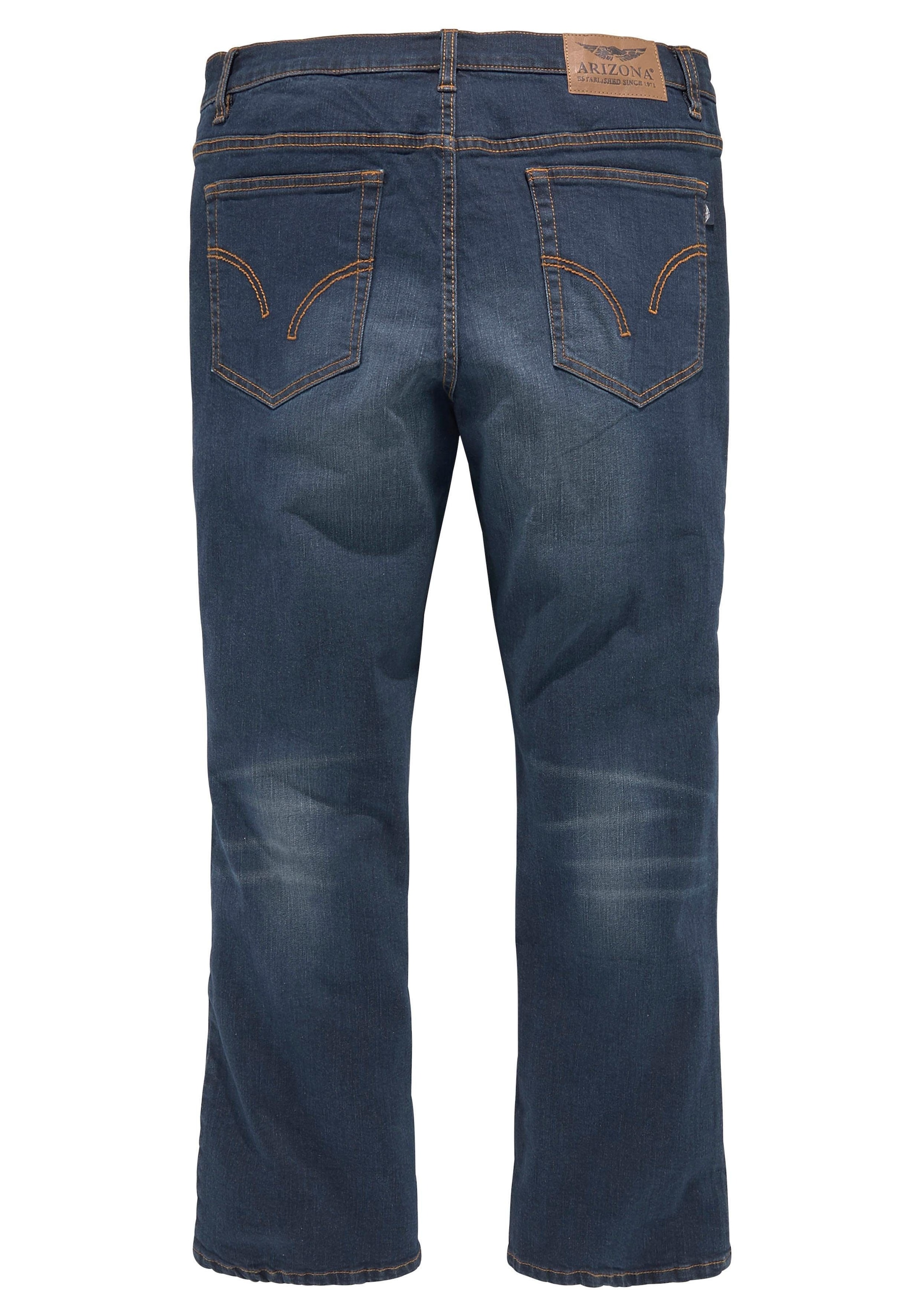 Arizona Bootcut-Jeans »Mike«