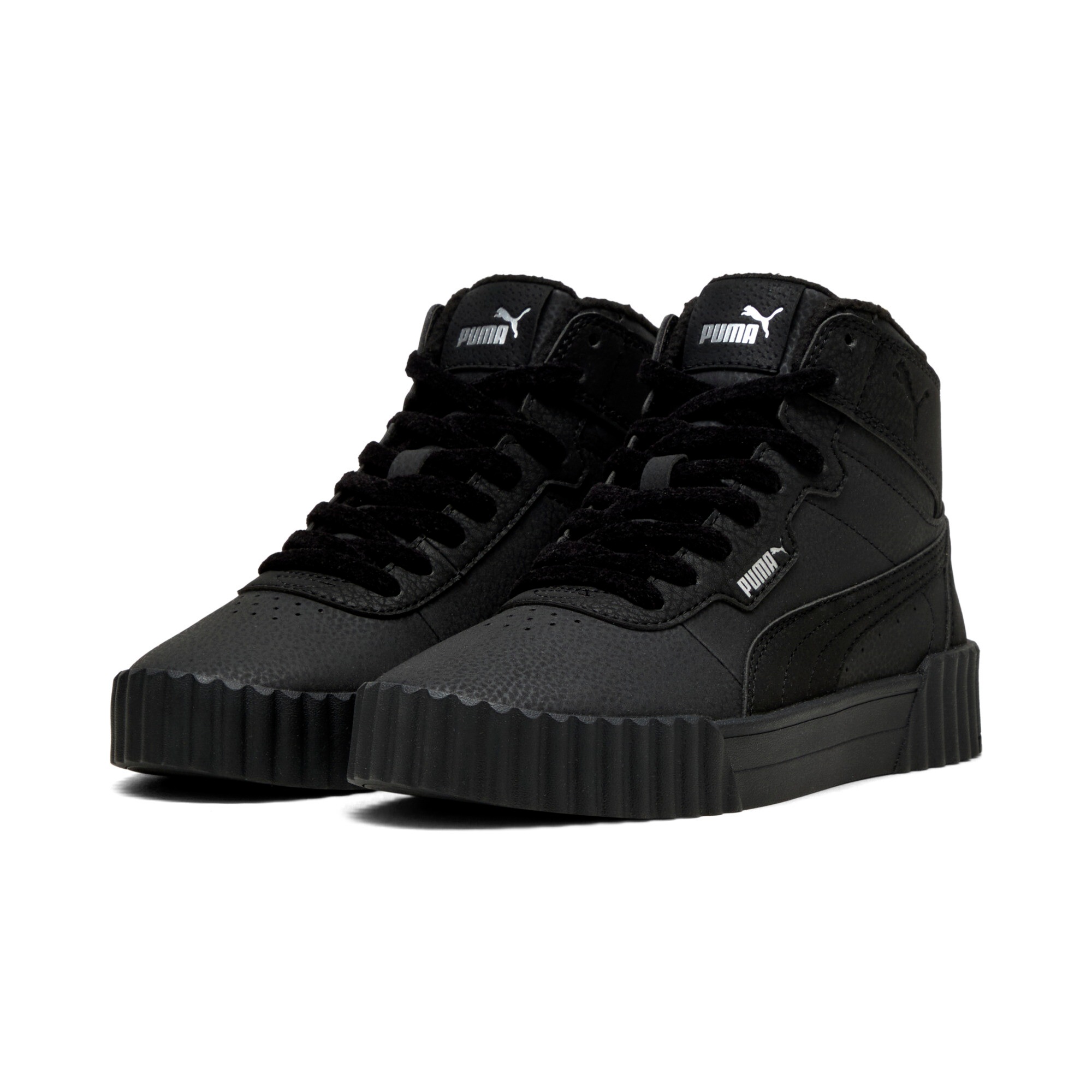 PUMA Sneaker »CARINA 3.0 MID WTR«