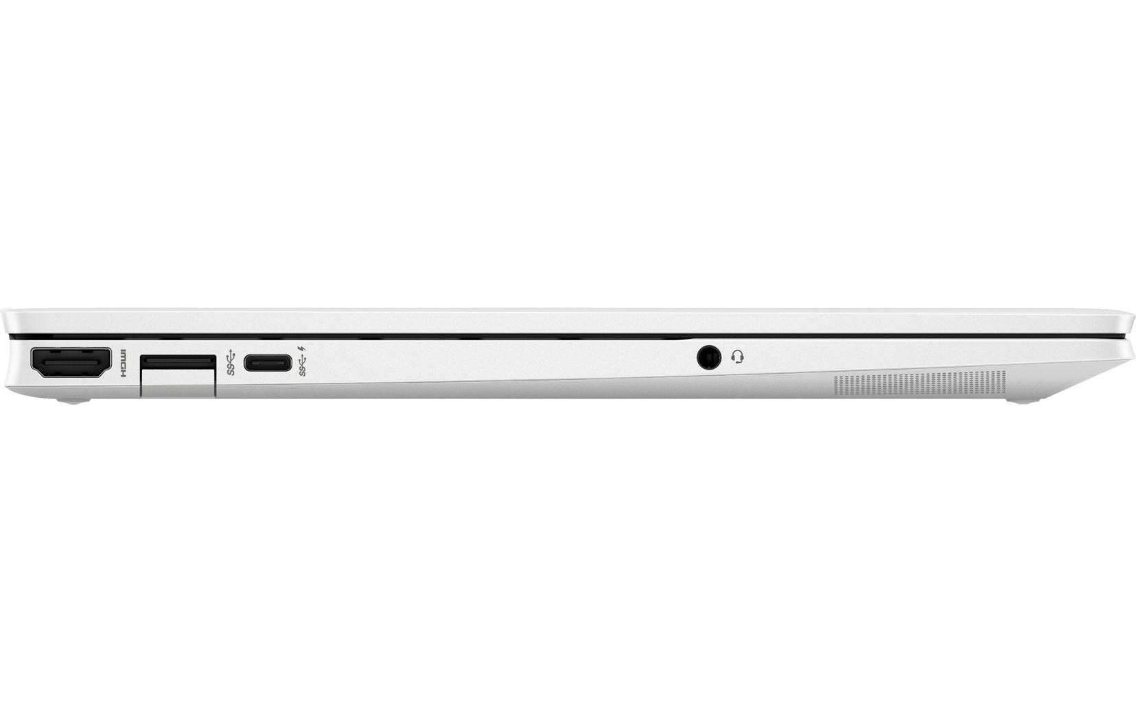 HP Convertible Notebook »HP Pavilion Aero 13-be2458nz,13.3,IPS,Weiss«, / 13,3 Zoll, AMD