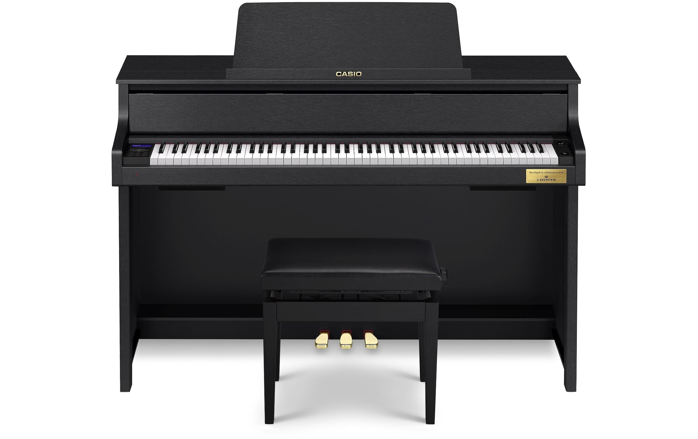CASIO Digitalpiano »CELVIANO Grand Hybrid GP-310«
