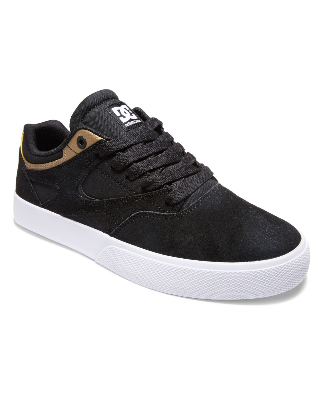 DC Shoes Sneaker »Kalis Vulc«
