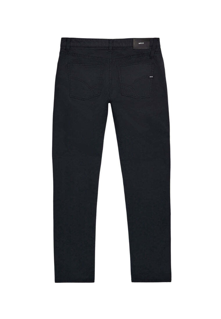 GAS Slim-fit-Jeans »Gas Chinohose Albert Simple Rev«
