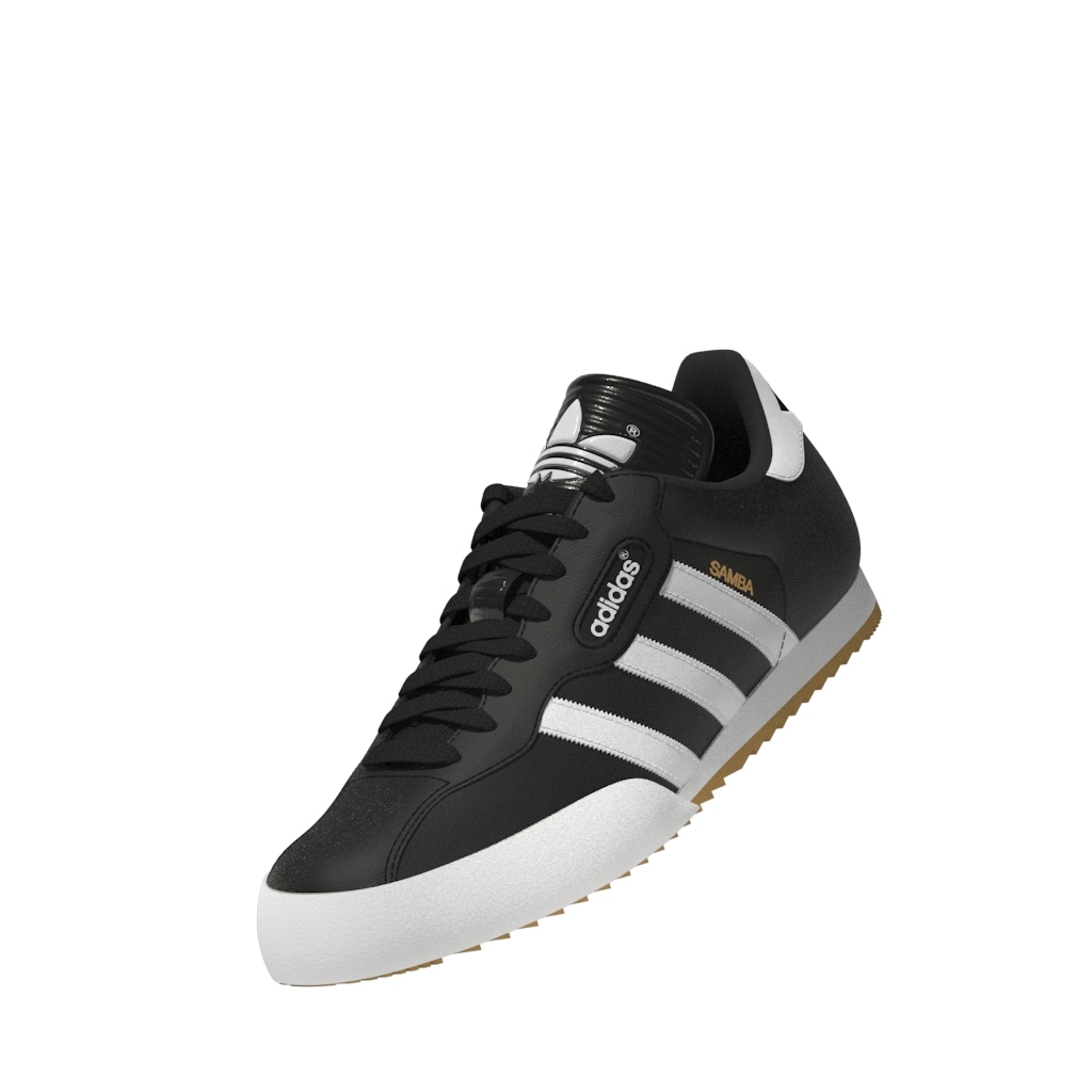 adidas Originals Sneaker »SAMBA SUPER«