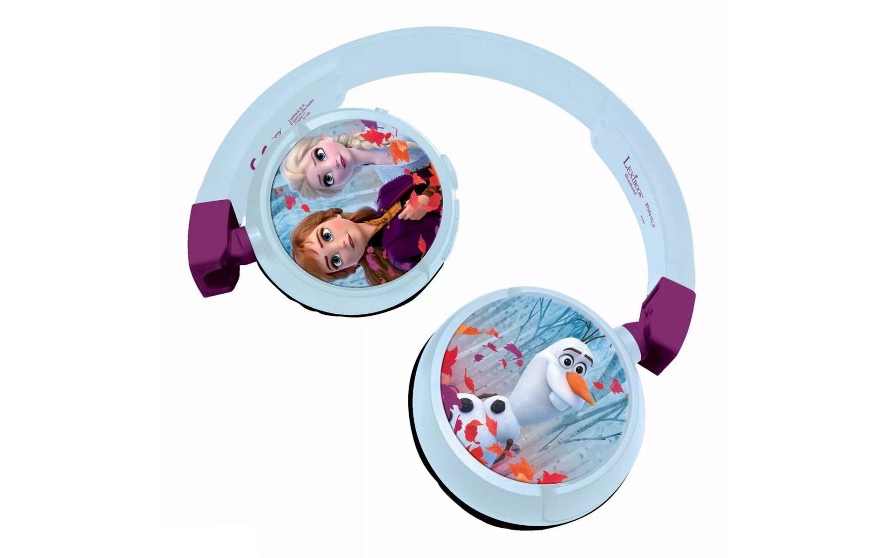 Lexibook® Bluetooth-Kopfhörer »Disney Frozen«
