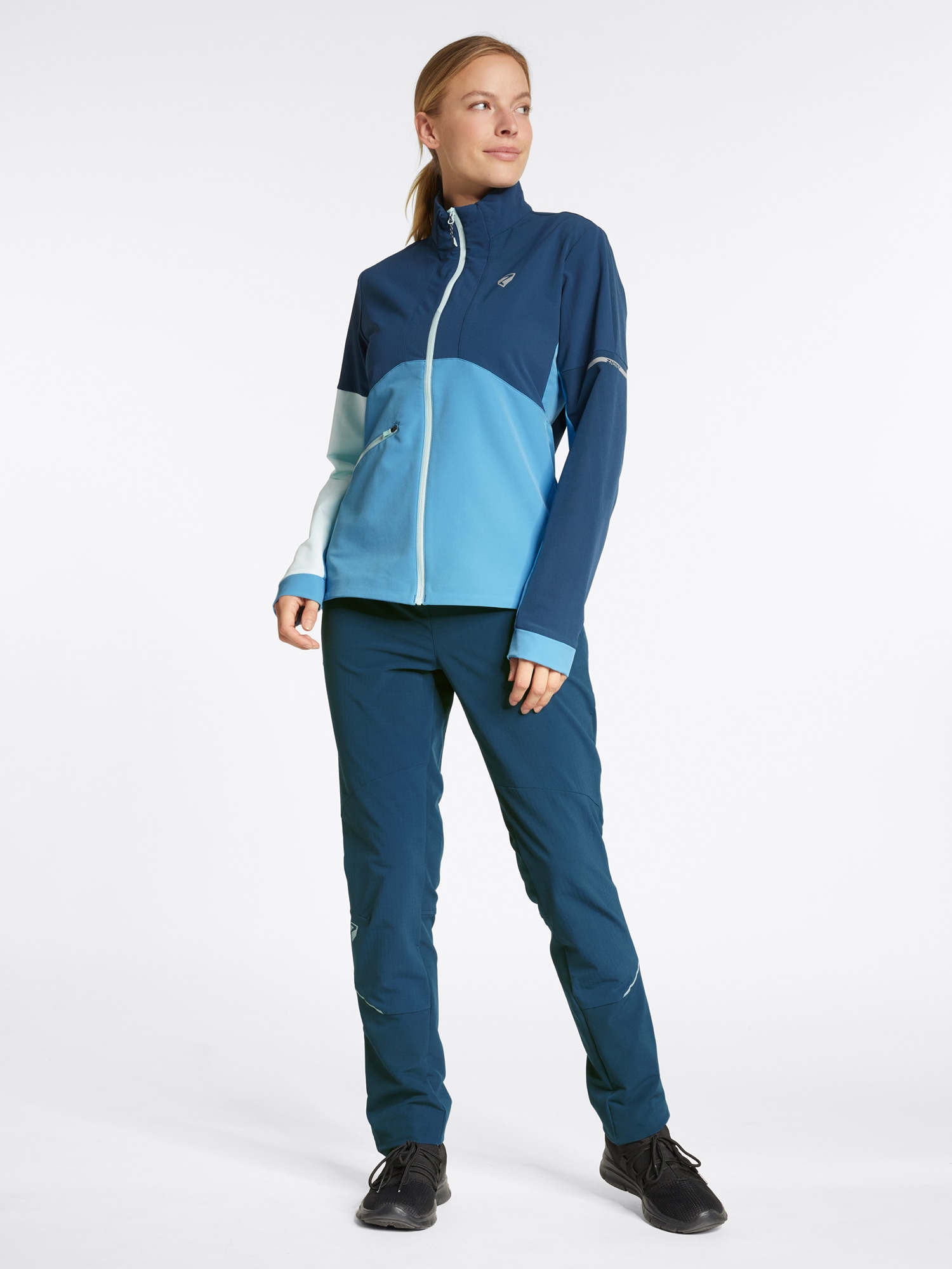 Ziener Funktionsjacke »NAHLA«