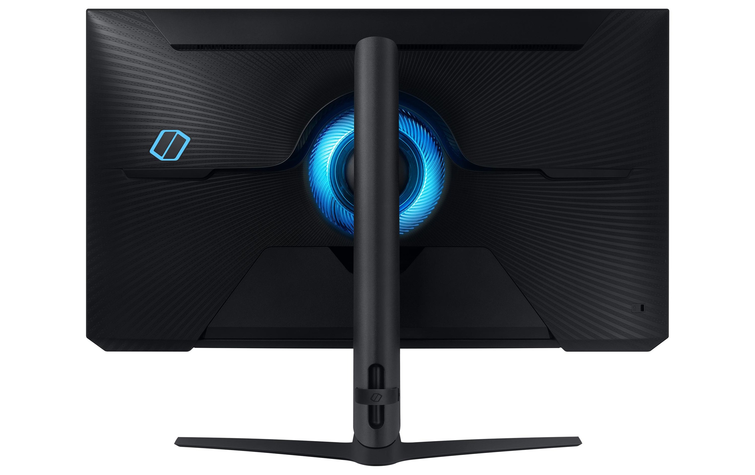 Samsung Gaming-Monitor »LS28AG700NUXEN«, 70,84 cm/28 Zoll, 3840 x 2160 px, 4K Ultra HD, 1 ms Reaktionszeit