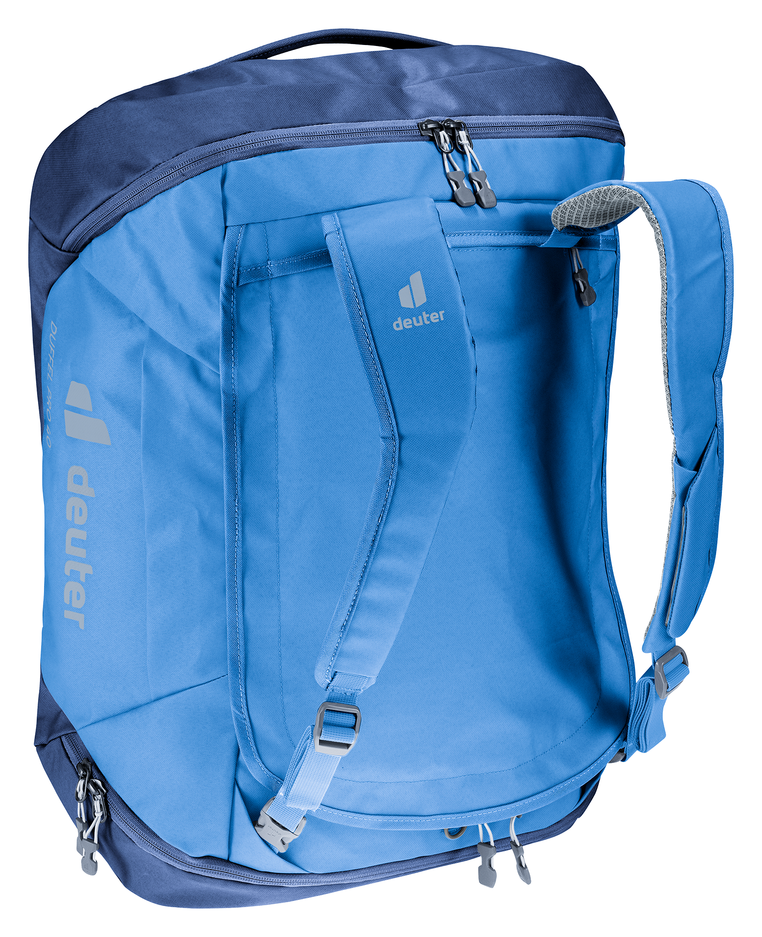 deuter Reisetasche »DUFFEL PRO 40«