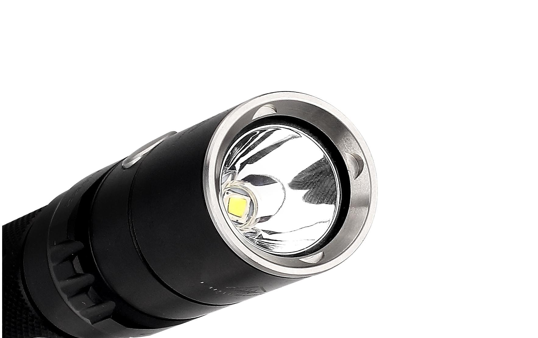 Fenix LED Taschenlampe »LD22 V2.0«