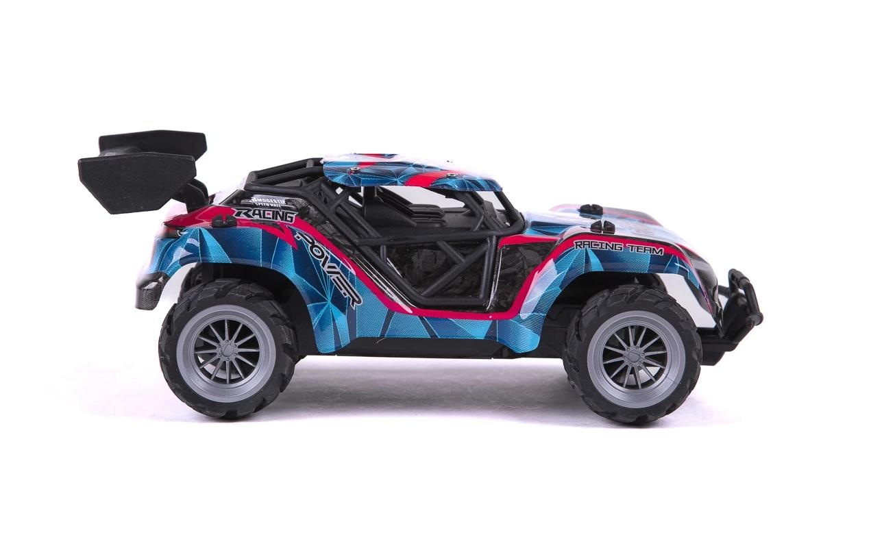RC-Buggy »TEC-TOY Speed Racing«