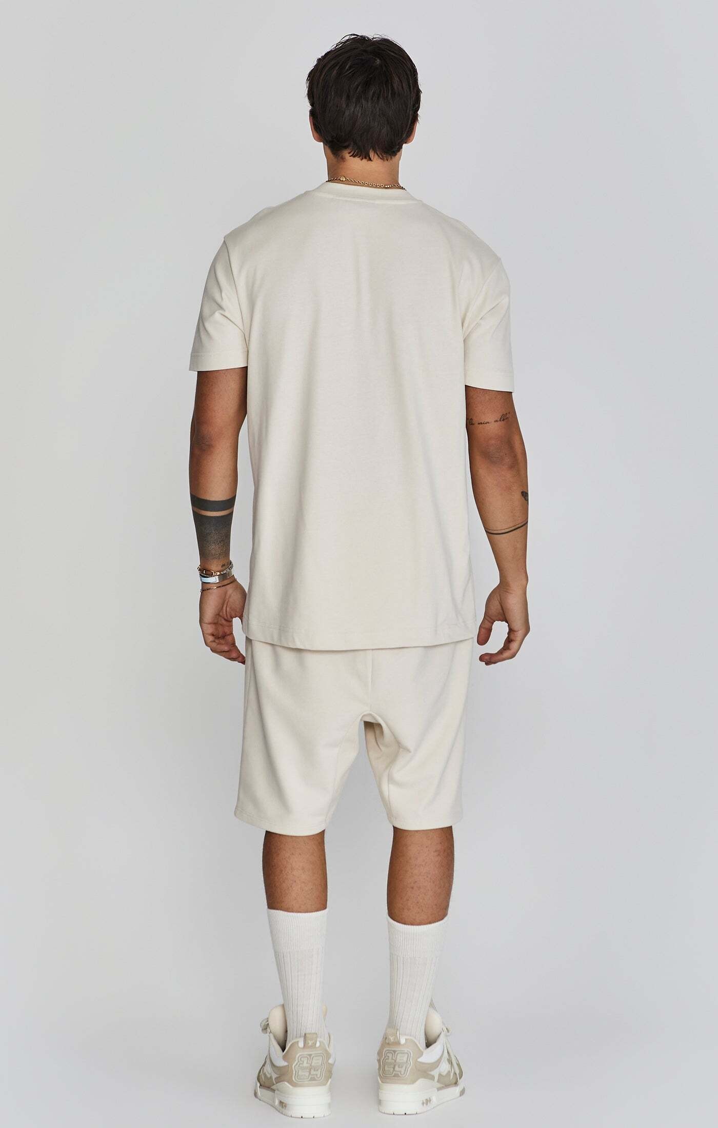 Siksilk T-Shirt »Siksilk T-Shirt Logo T-Shirt«