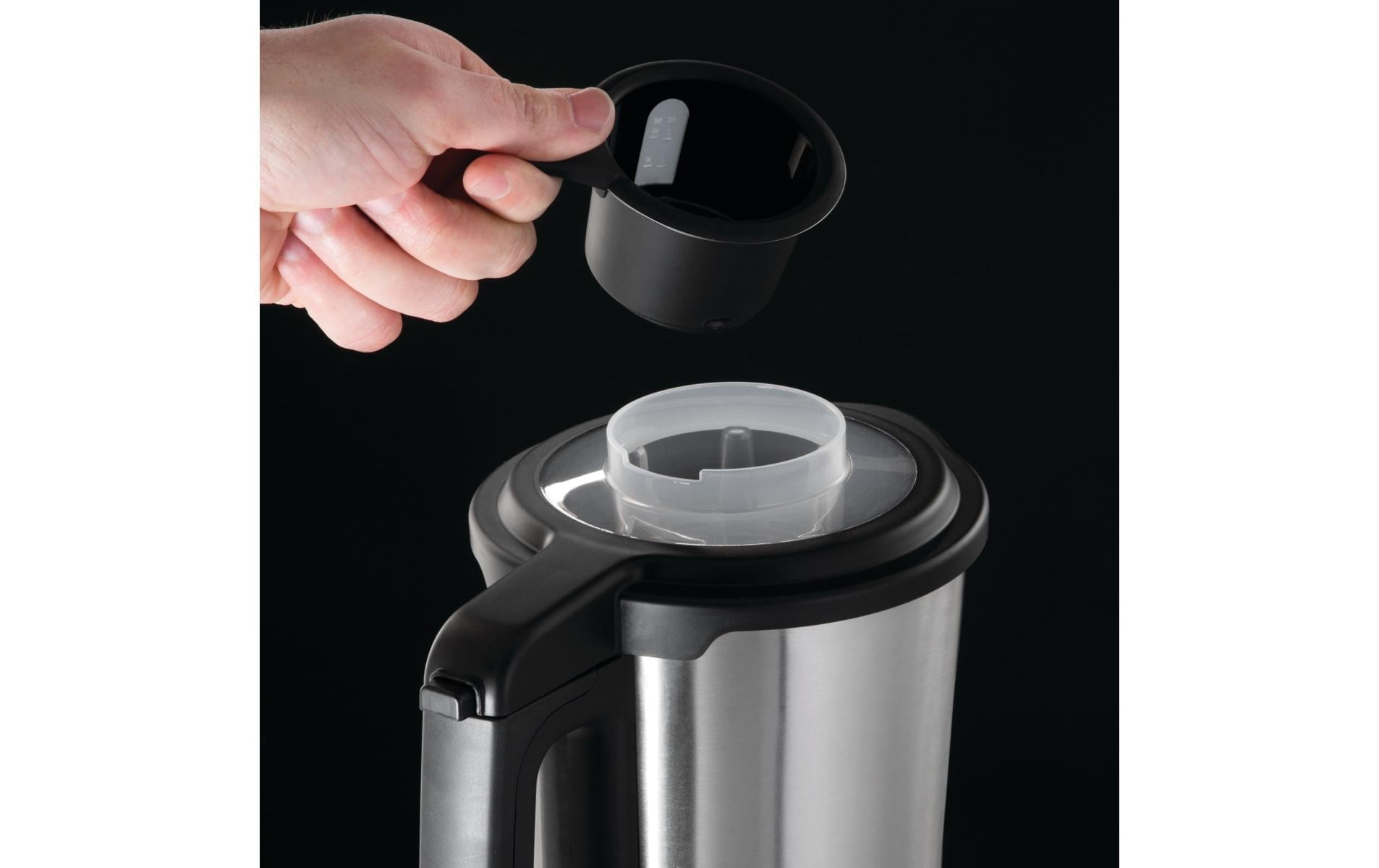 RUSSELL HOBBS Multikocher