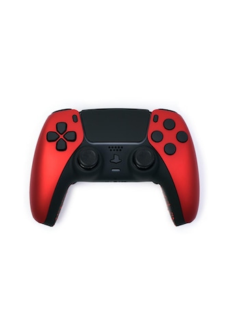 Gaming-Controller »Rocket Games PS5 Pro Controller Red« kaufen