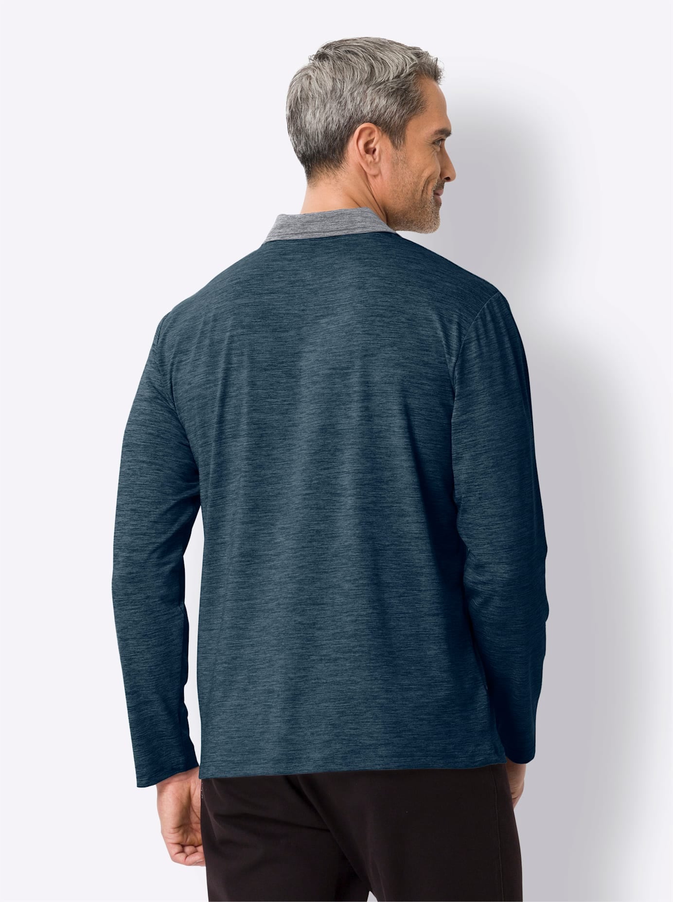 Classic Funktionsshirt »Shirt«, (1 tlg.)