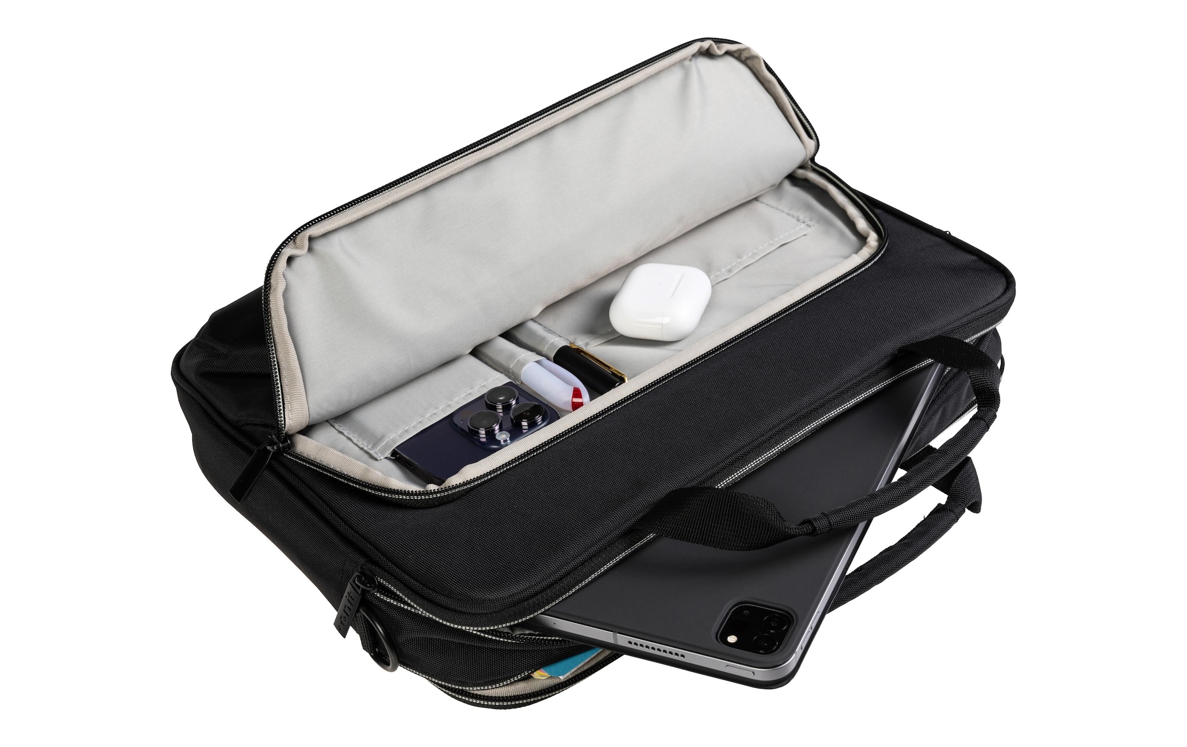 onit Laptoptasche »13-13.3 Schwarz«