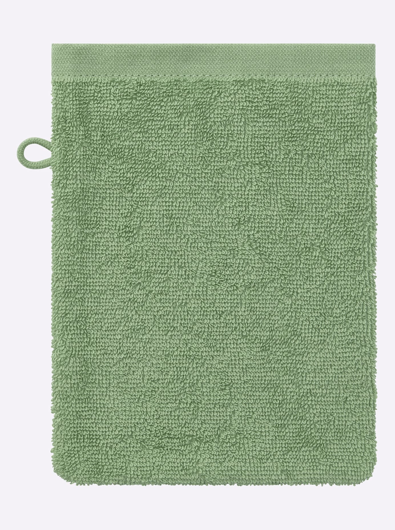 wäschepur Handtuch, (1 St.)