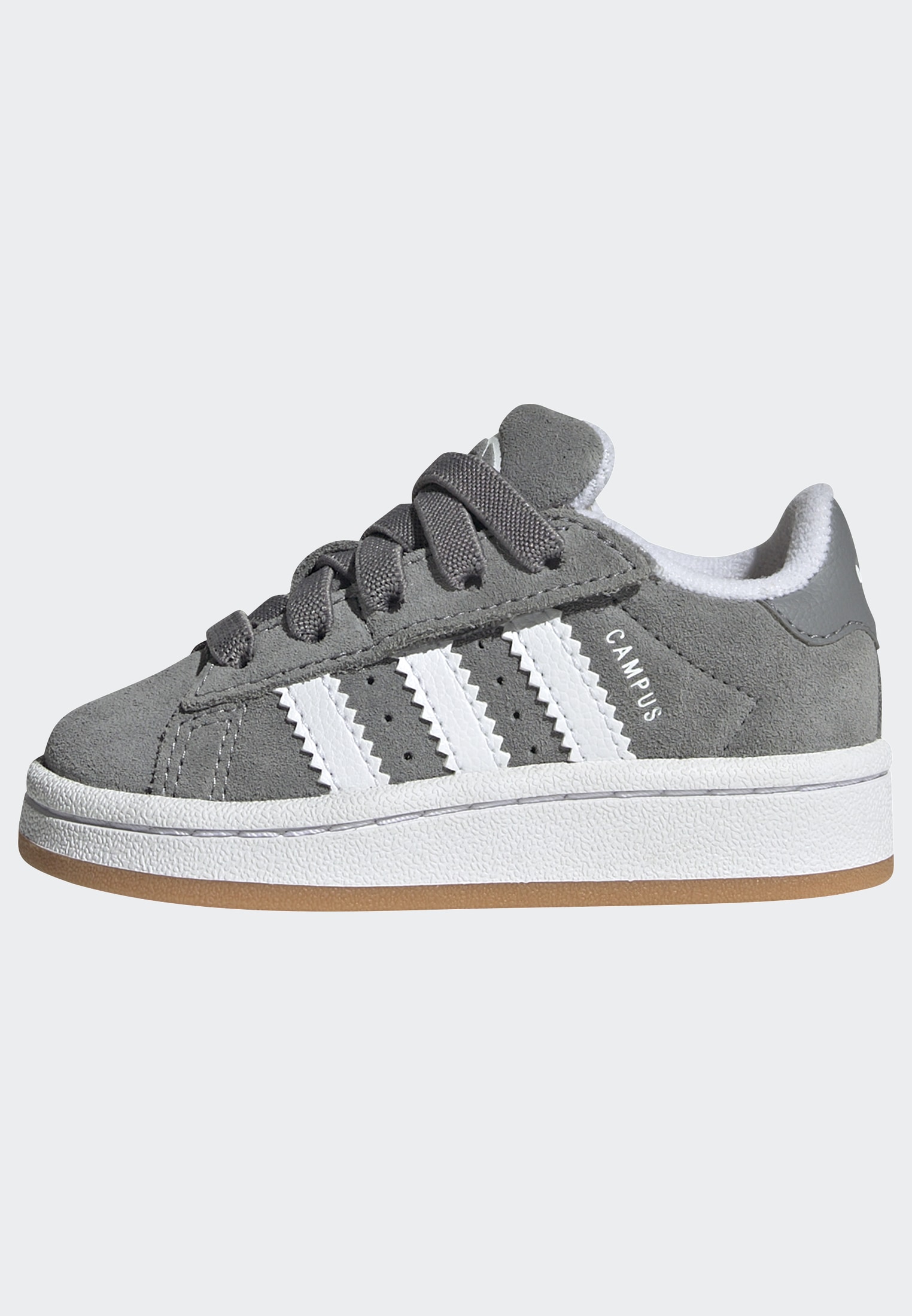 adidas Originals Sneaker »CAMPUS 00S COMFORT CLOSURE ELASTIC LACES KIDS«, für Kinder