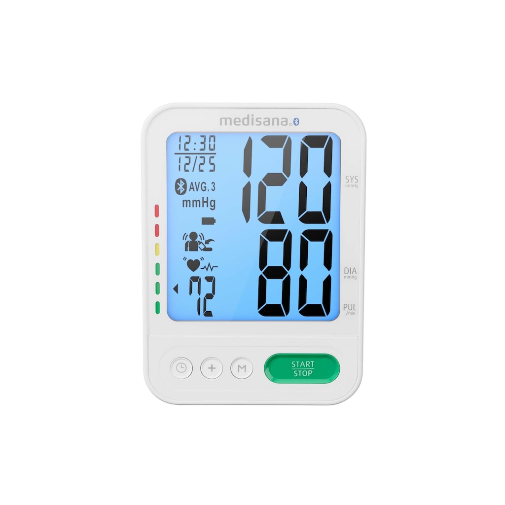Medisana Blutdruckmessgerät »BU584 Con«