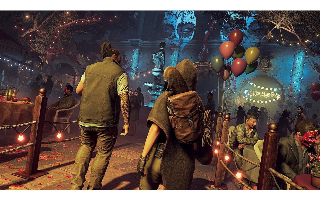 Spielesoftware »GAME Shadow of the Tomb Raider Definitive E«, PlayStation 4
