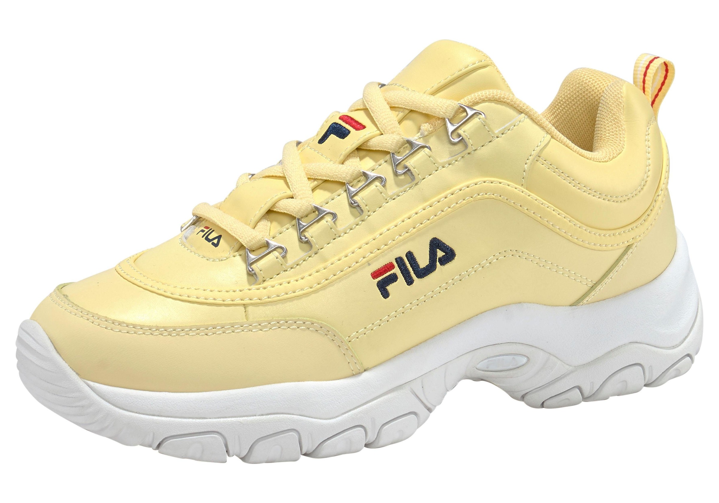 Fila Sneaker »Strada Low Wmn«