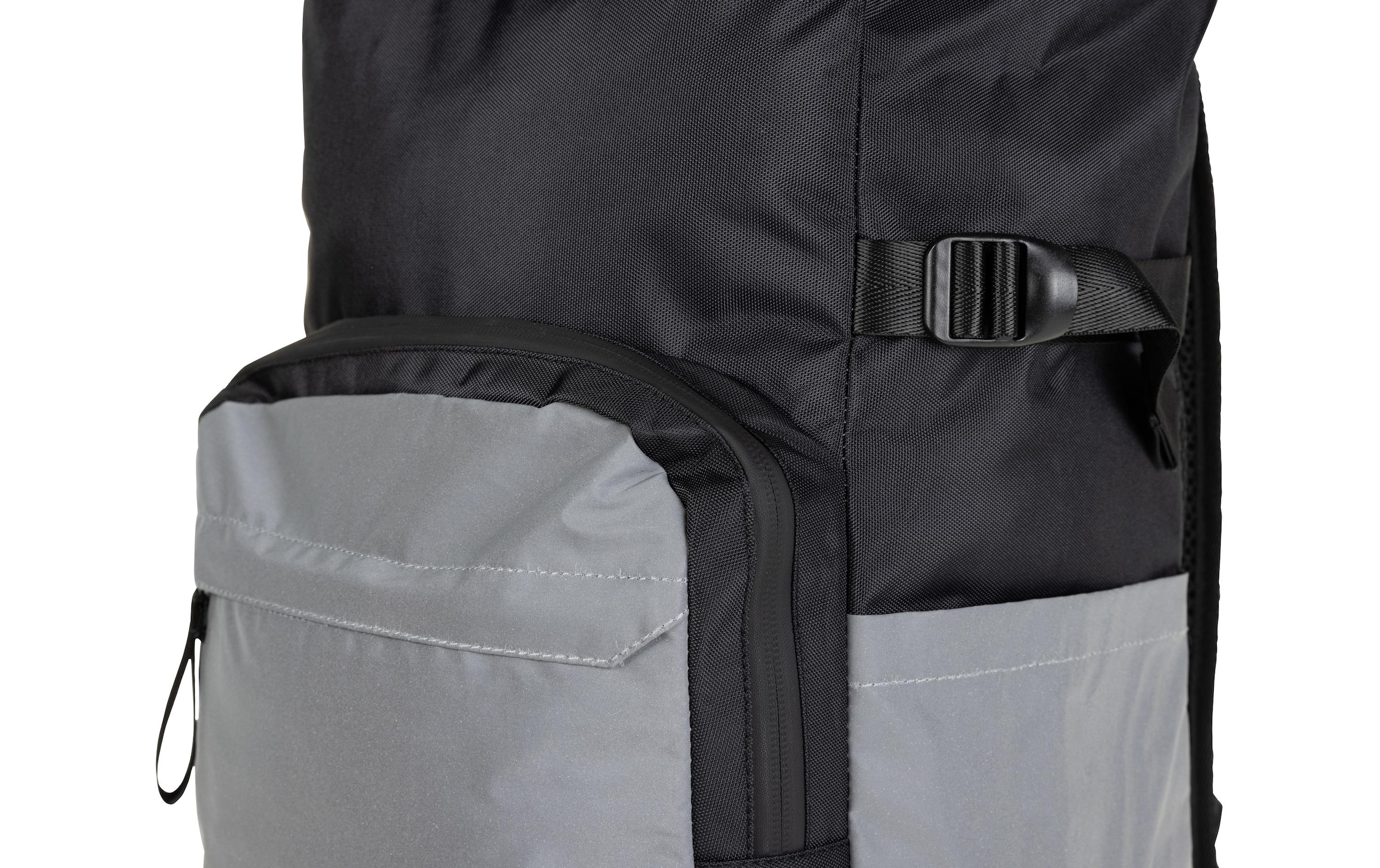 KOOR Rucksack »Veedi Reflective 30 l«