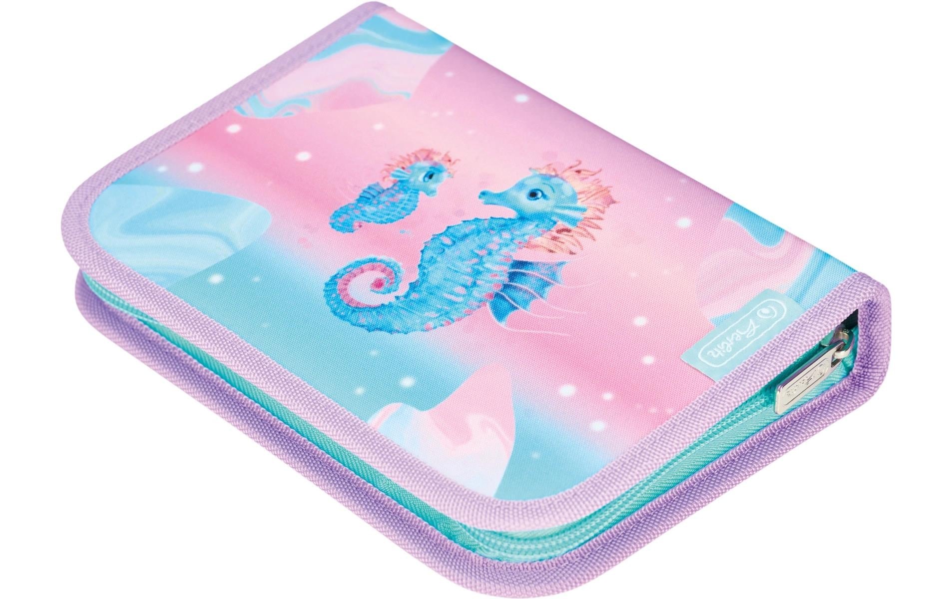 Herlitz Schulranzen »UltraLight Plus Ocean 16 l«