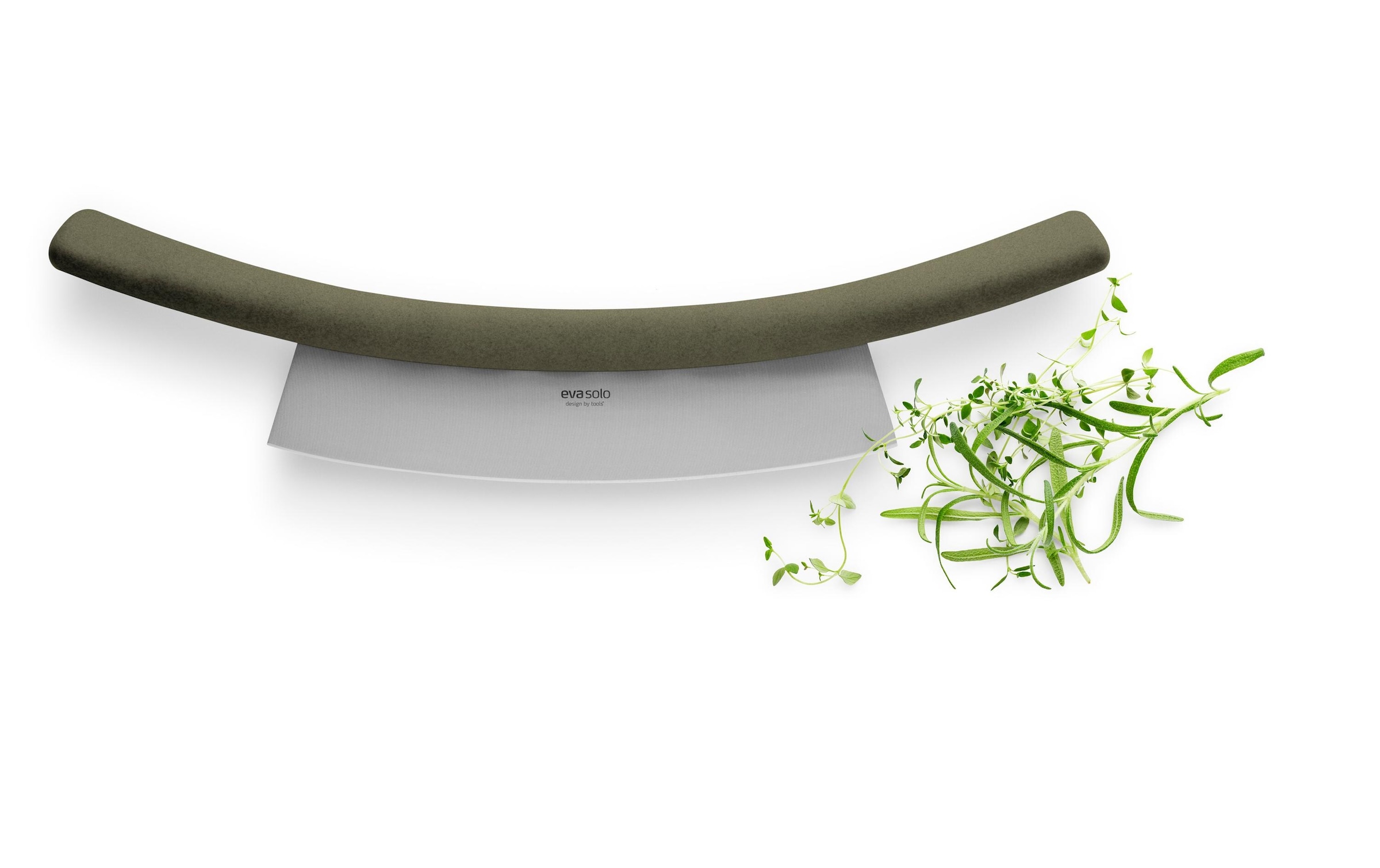 Eva Solo Kräutermesser »Solo Green Tool«, (1 tlg.)