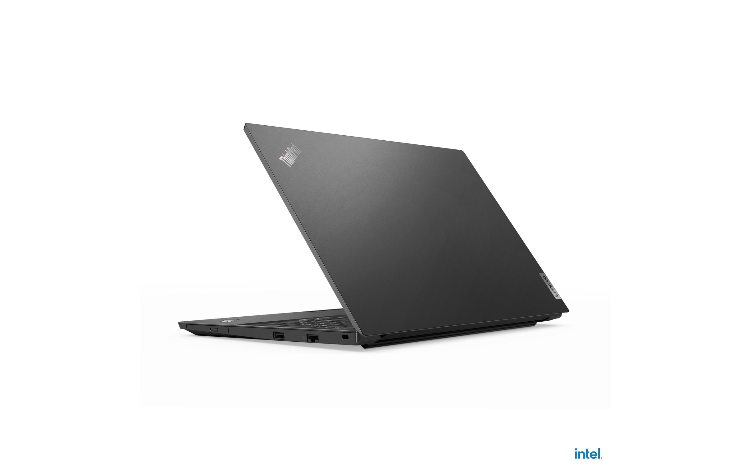 Lenovo Business-Notebook »ThinkPad E15 Gen.4«, 39,46 cm, / 15,6 Zoll, Intel, Core i5, 512 GB SSD
