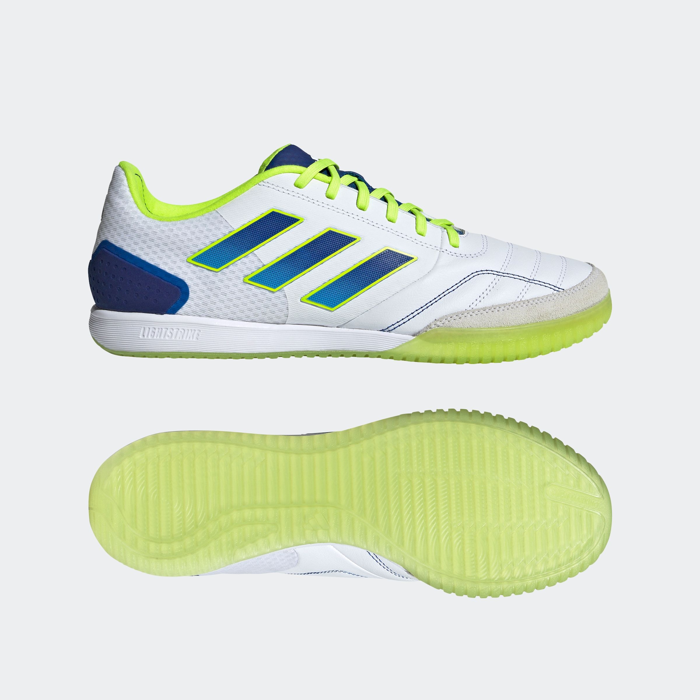 adidas Performance Fussballschuh »TOP SALA COMPETITION IN«, für Halle und Strasse