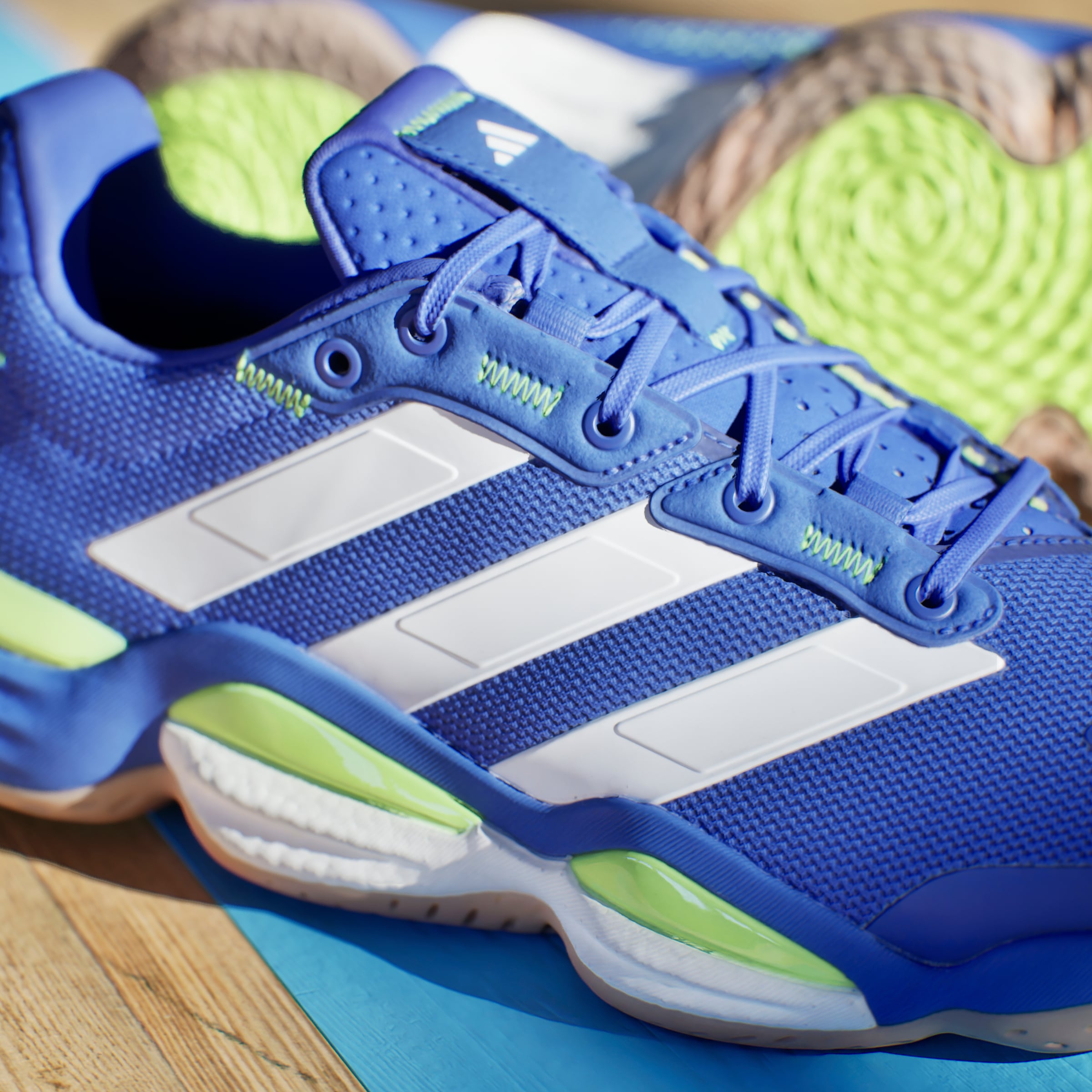 adidas Performance Handballschuh »STABIL 16 INDOOR«